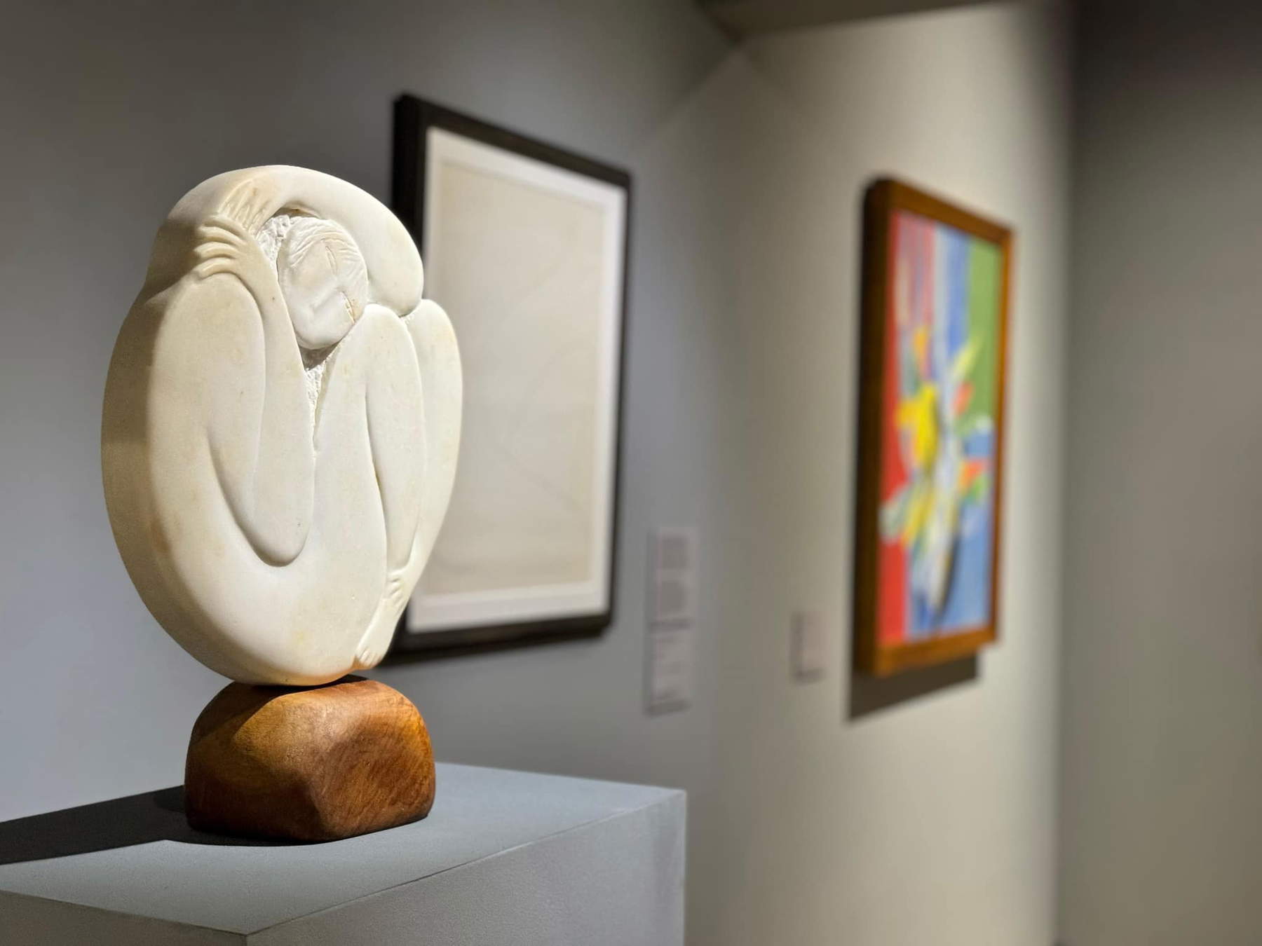 Esquemas de la exposición Matisse y la luz del Mediterráneo. Foto: Ayuntamiento de Venecia Esquemas de la exposición Matisse y la luz del Mediterráneo. Foto: Ayuntamiento de Venecia