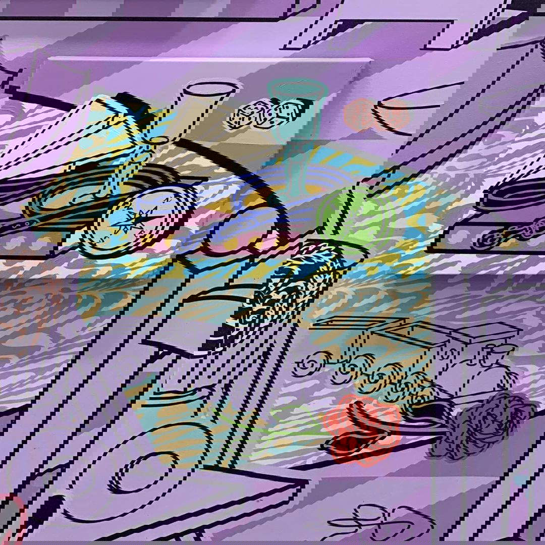 ERK14, The Lilac Room ERK14, The Lilac Room