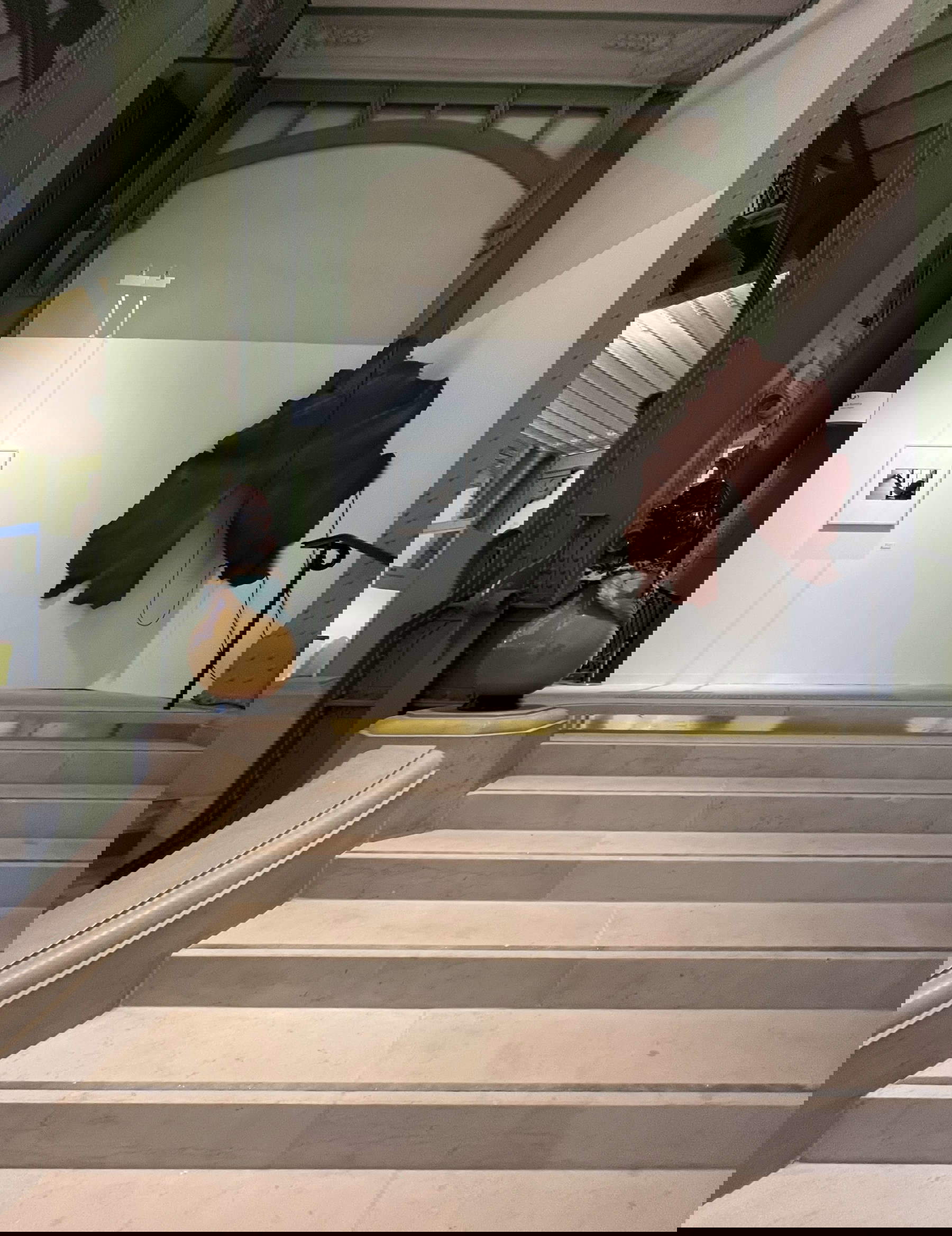 Lia Rumma, Art Basel Paris, 2024