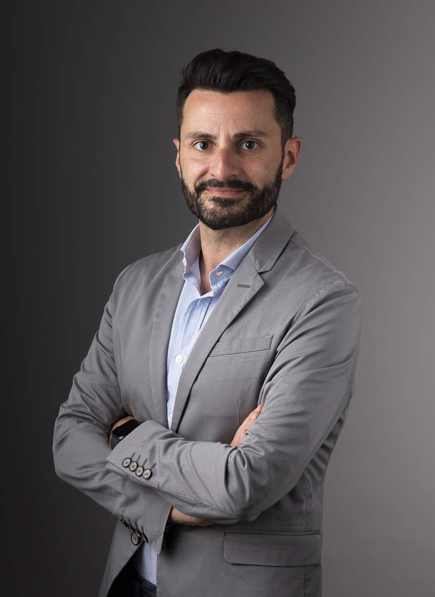 Paolo Marini Paolo Marini