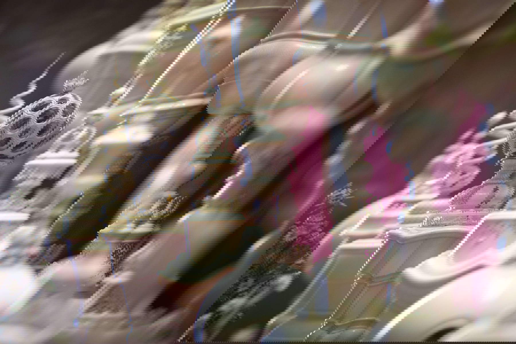 The Treasure of the Grand Dukes. Photo: Uffizi Galleries