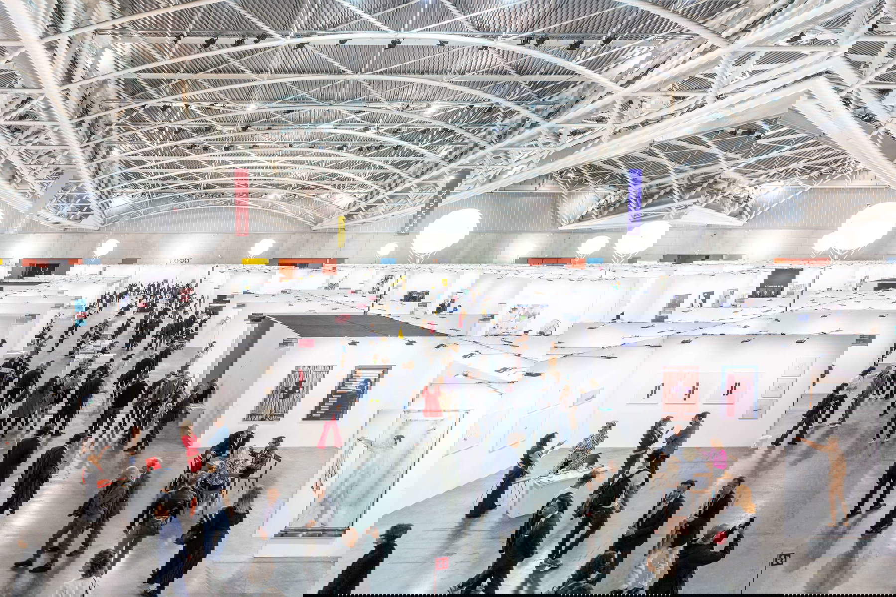 Artissima 2024 Artissima 2024