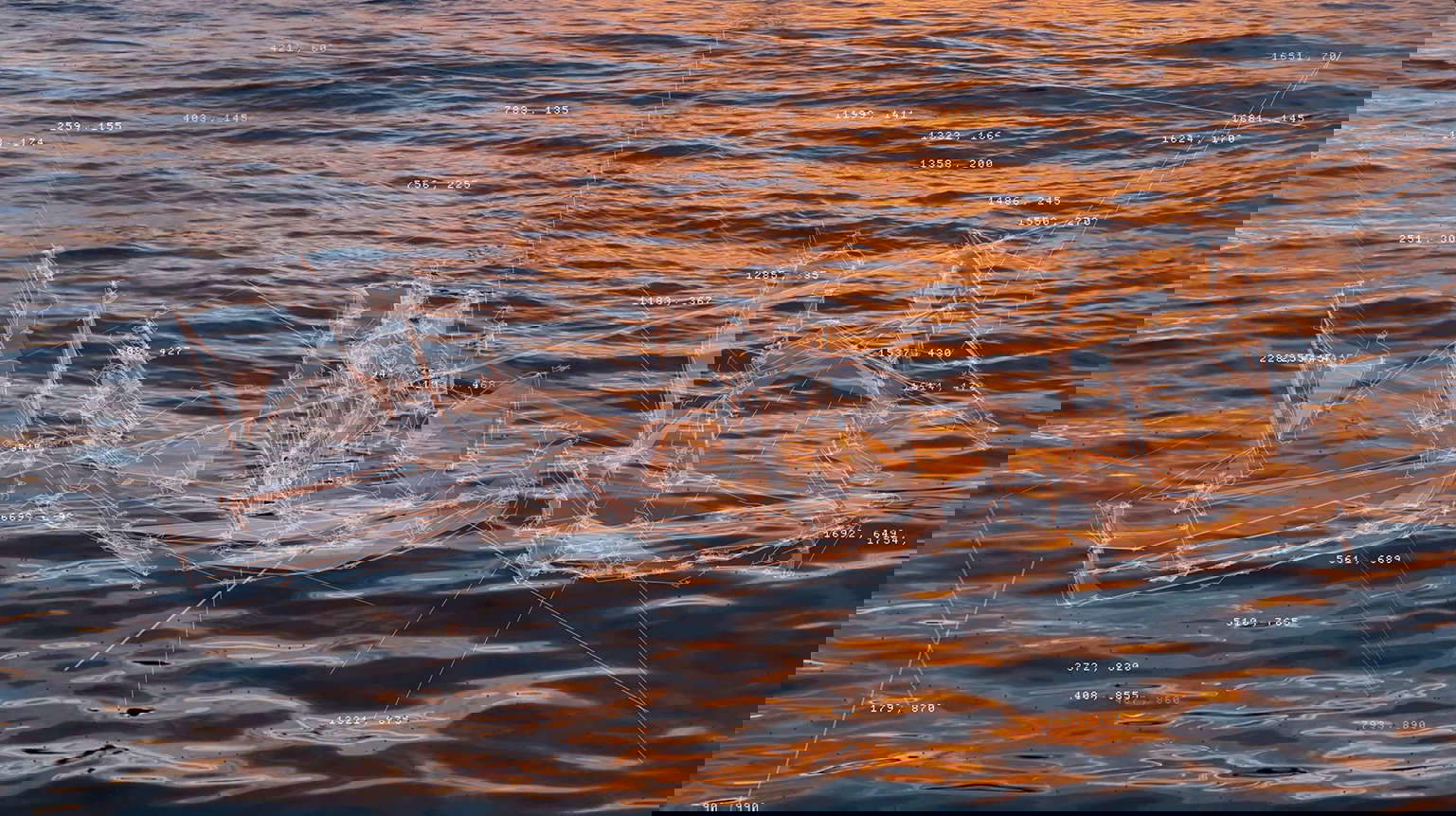 Matthew Attard, Follow the ship(s) (2024 ; impression numérique sur Baryta Hahnemule 320 GSM, 84,4 x 150 cm). Matthew Attard, Follow the ship(s) (2024 ; impression numérique sur Baryta Hahnemule 320 GSM, 84,4 x 150 cm).