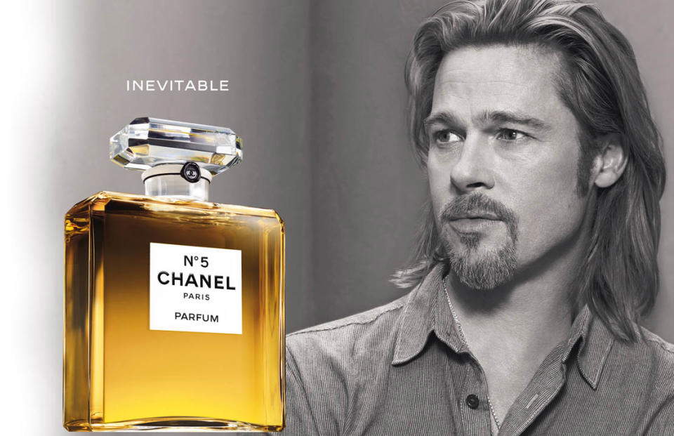 CHANEL No 5 PARIS 100ml in Chanel gift box - Authentic Batch