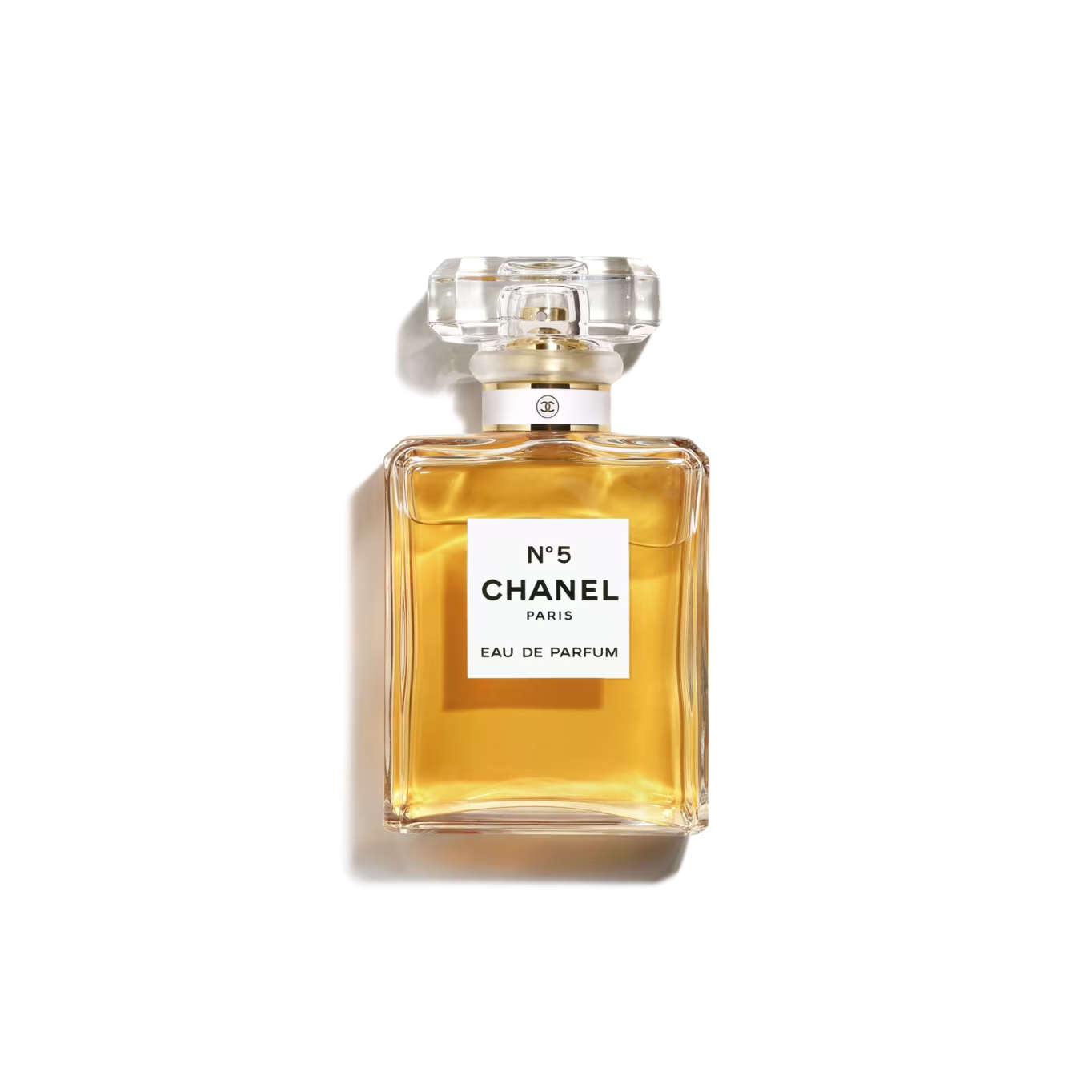 Chanel No. 5: history and design of the most famous perfume ever Chanel No. 5: history and design of the most famous perfume ever