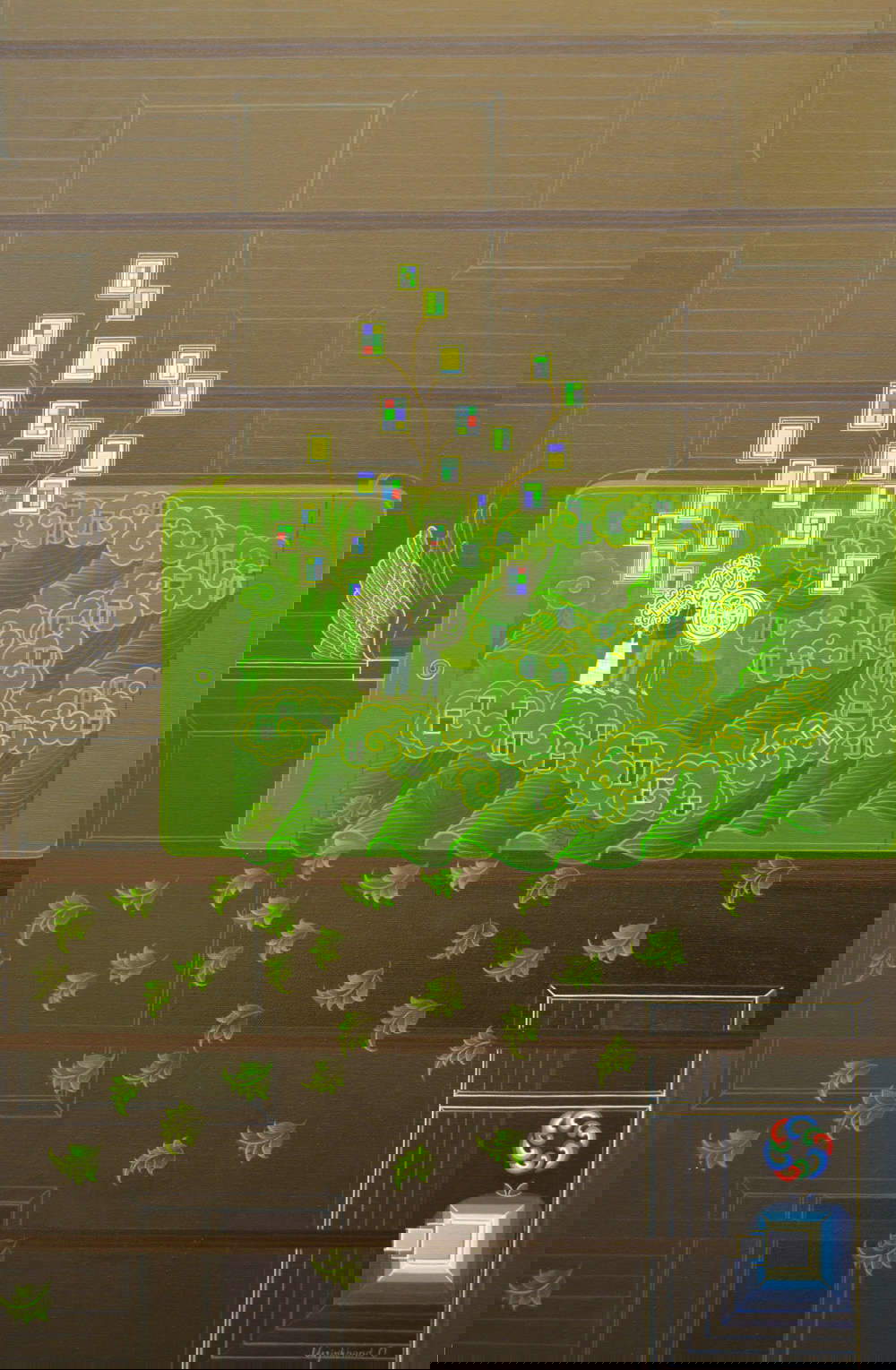 Urjinkhand Onon, Our Life (2021)