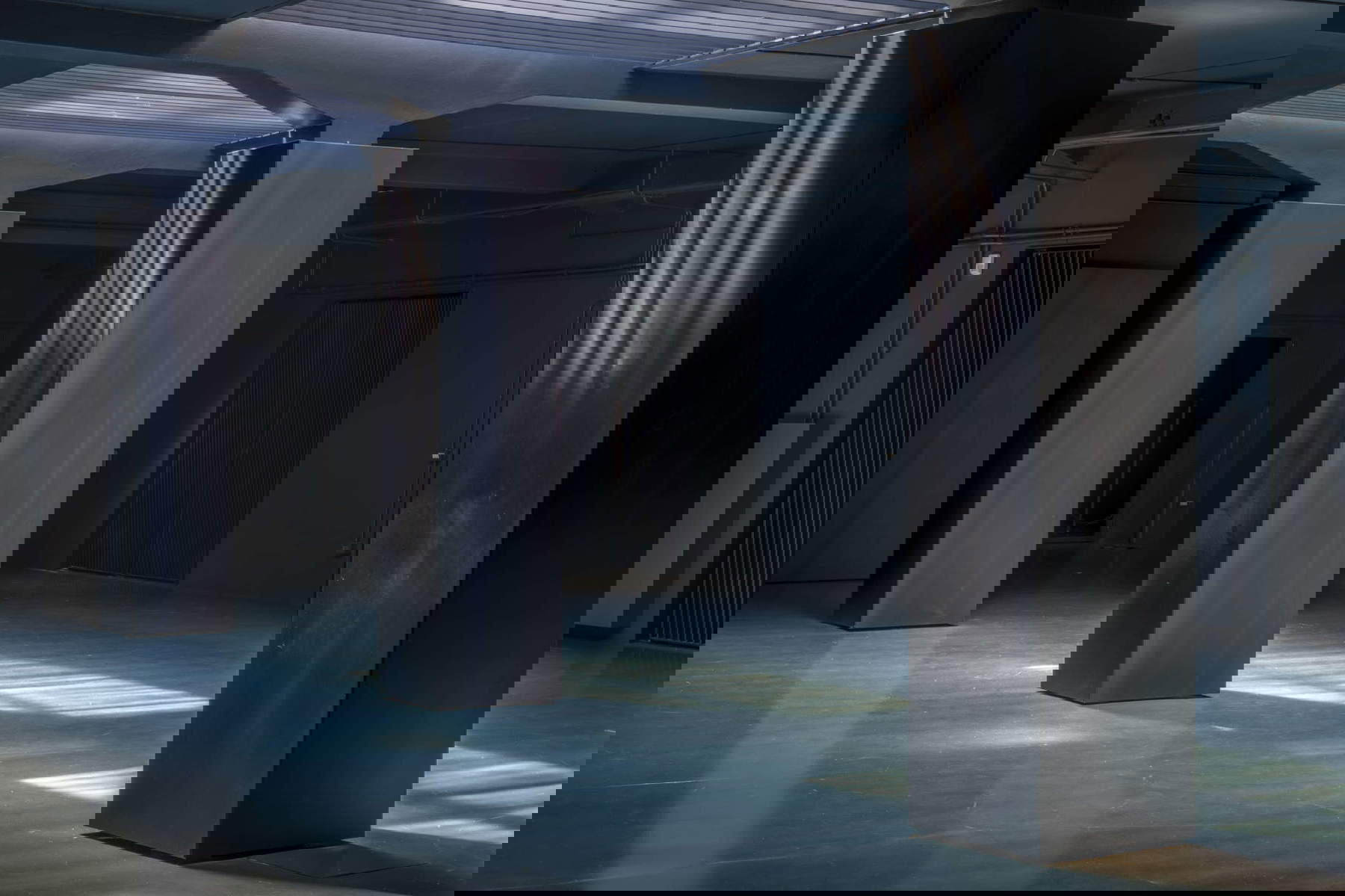 Vista del Espacio Keil