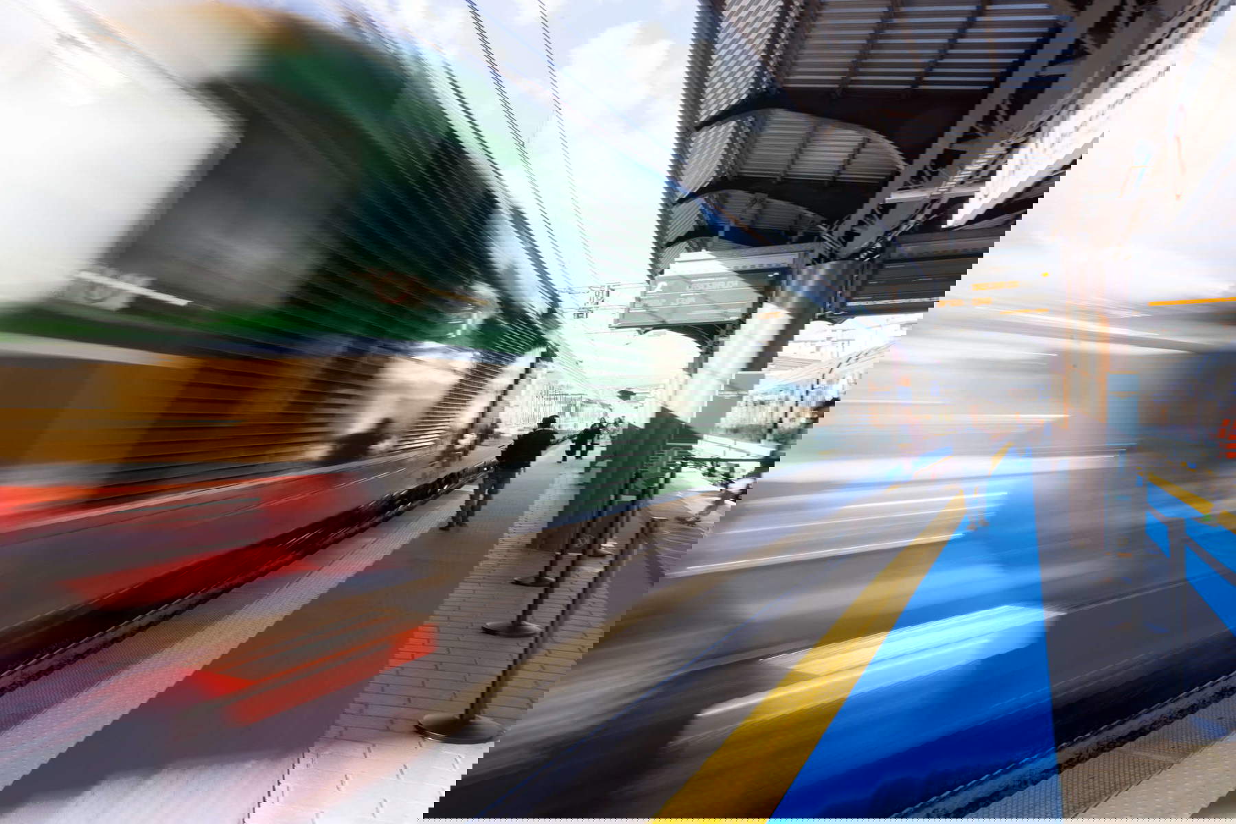 G7 Tourisme à Florence