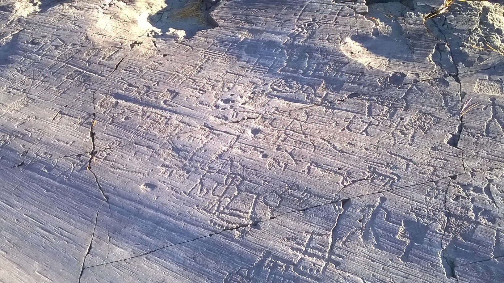 Parco Nazionale delle Incisioni Rupestri di Naquane. Foto: Direzione regionale Musei Lombardia Parco Nazionale delle Incisioni Rupestri di Naquane. Foto: Direzione regionale Musei Lombardia