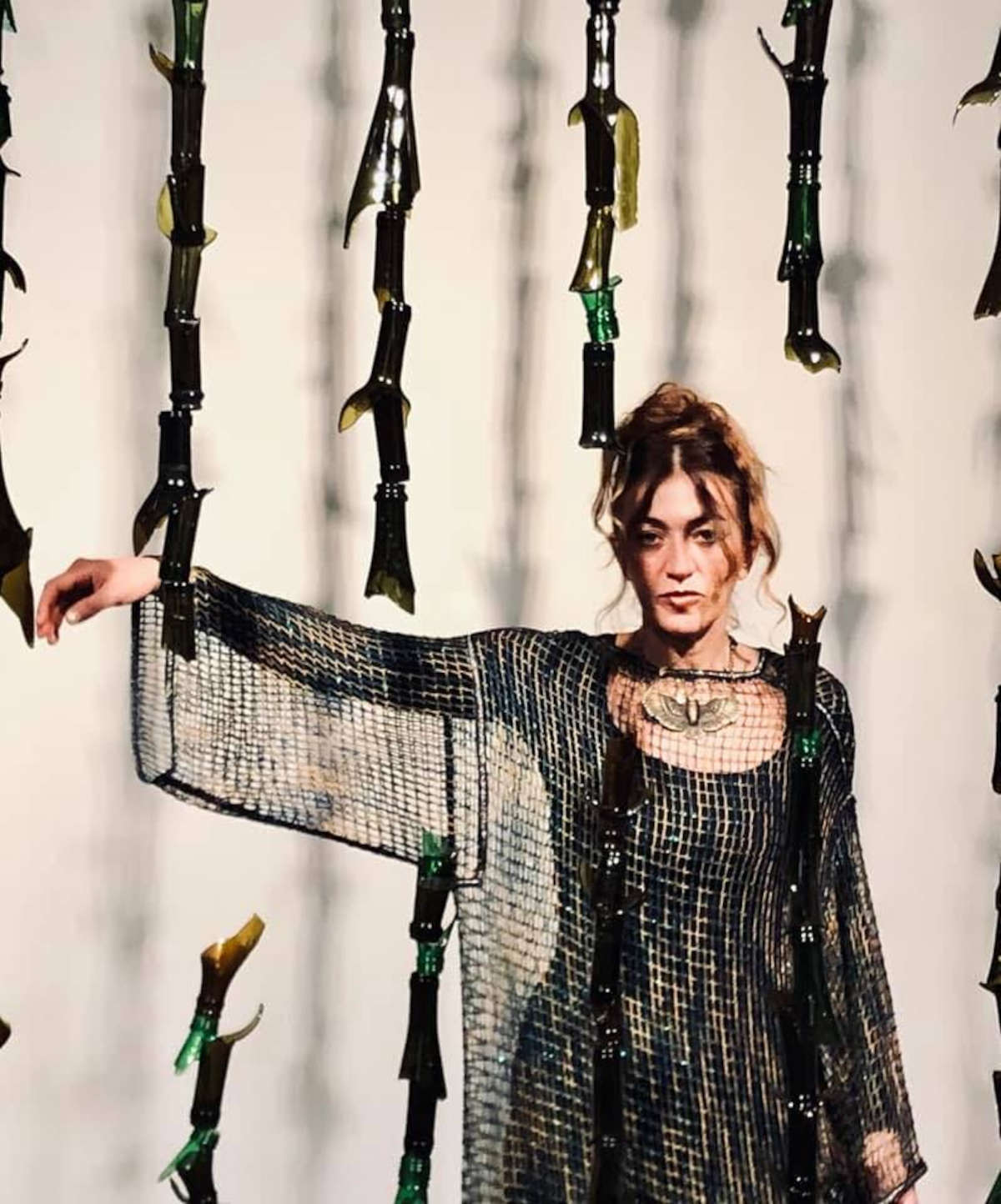 Loredana Longo Loredana Longo