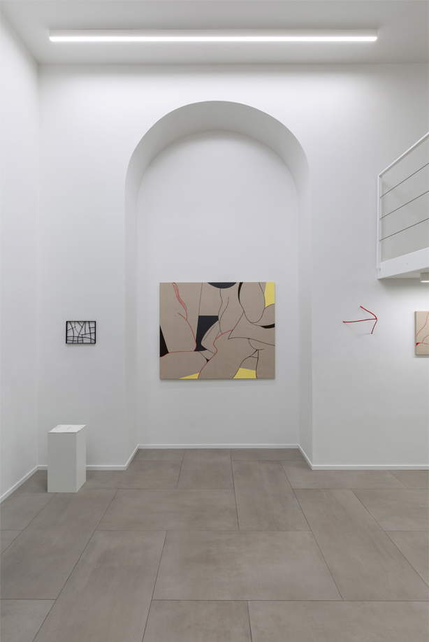 Galerie Gap. Photo : Studio Daido Galerie Gap. Photo : Studio Daido