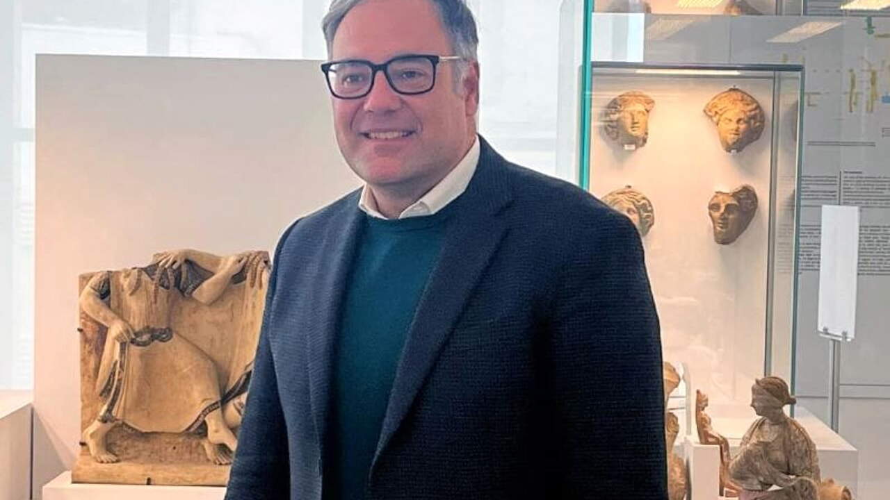 Fabrizio Sudano Fabrizio Sudano