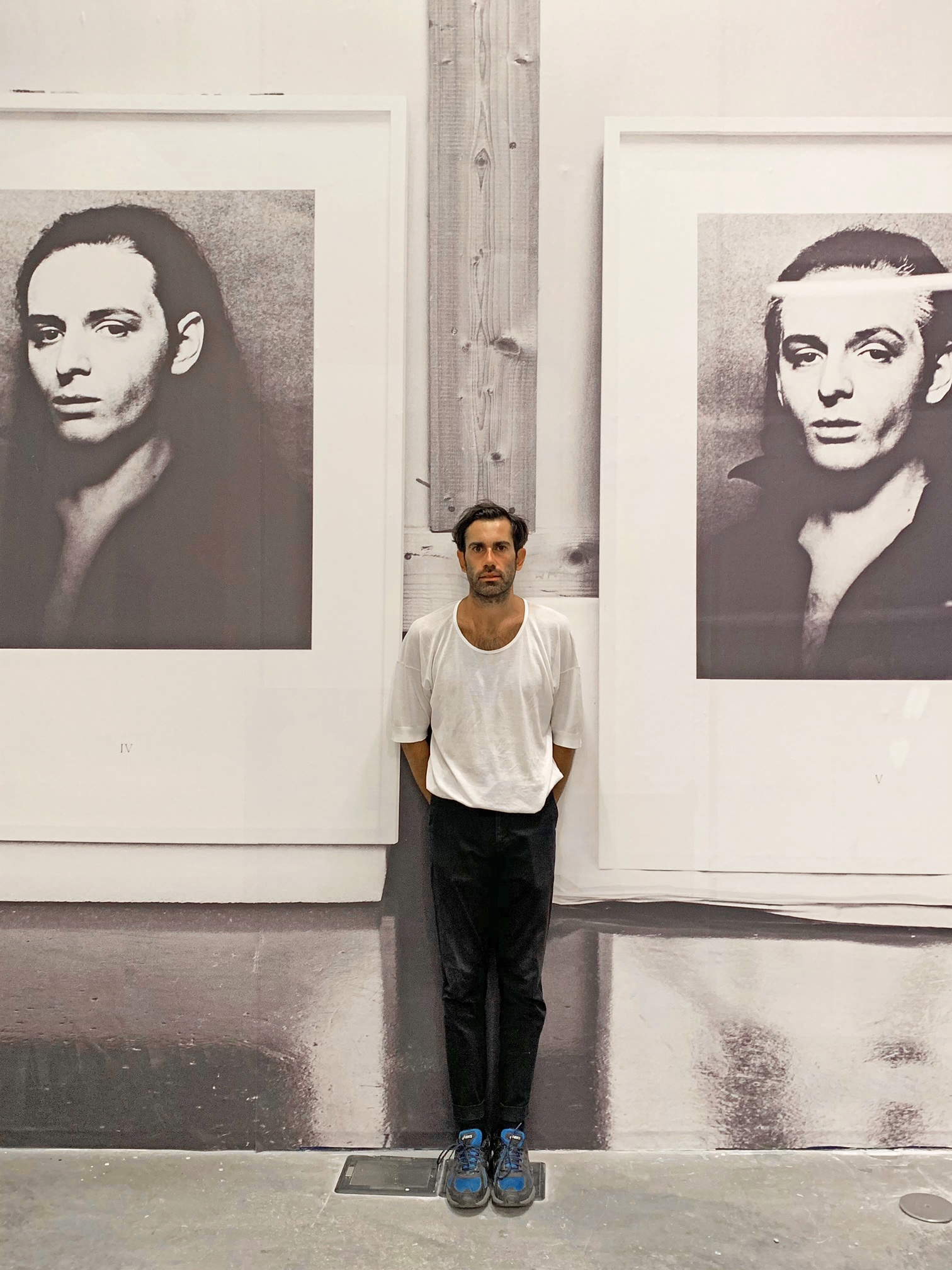 Luca Lo Pinto Luca Lo Pinto