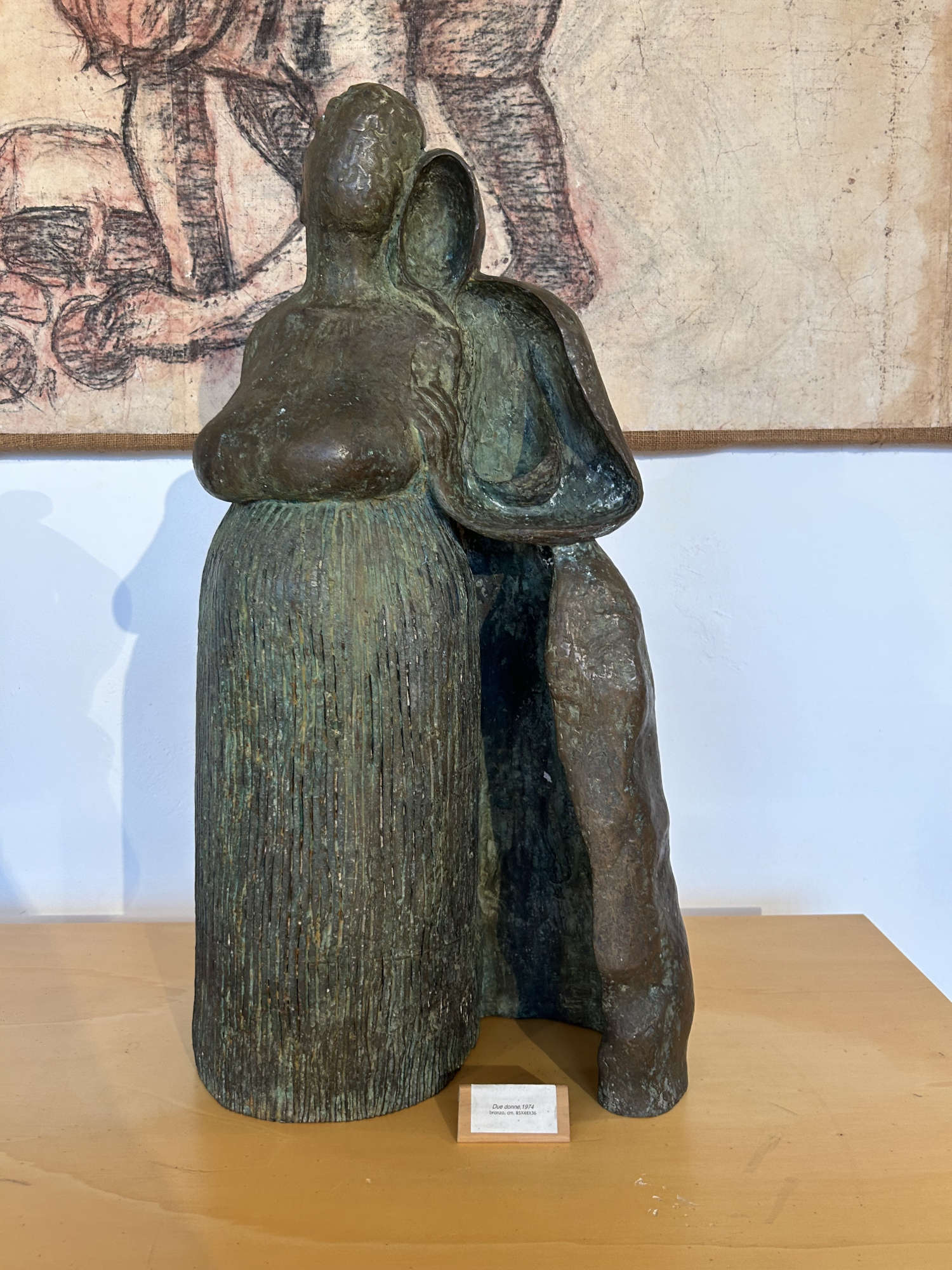 Giuseppe Gorni Museum, Quistello Giuseppe Gorni Museum, Quistello