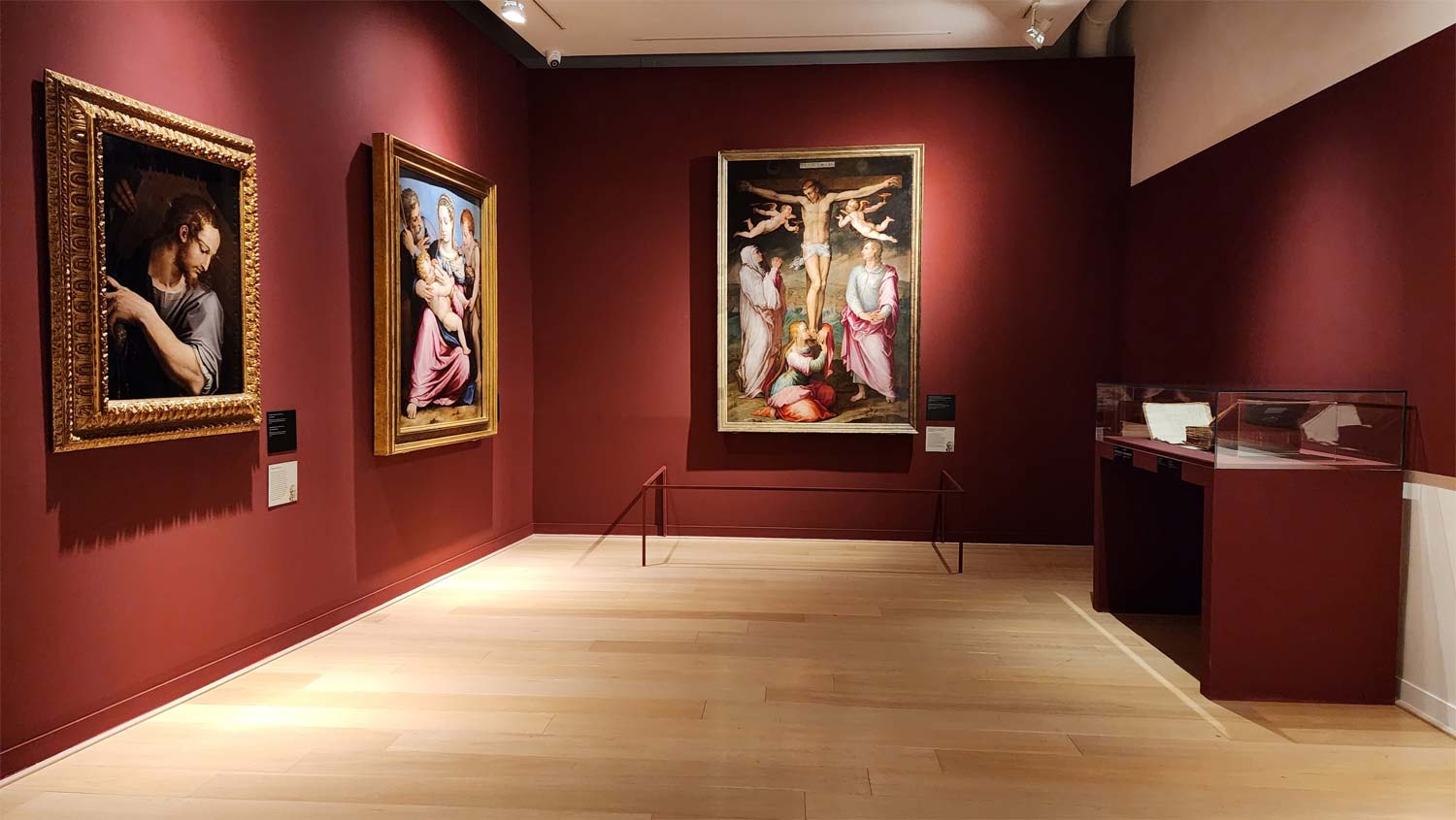 Vasari. Il teatro delle Virtù Vasari. Il teatro delle Virtù