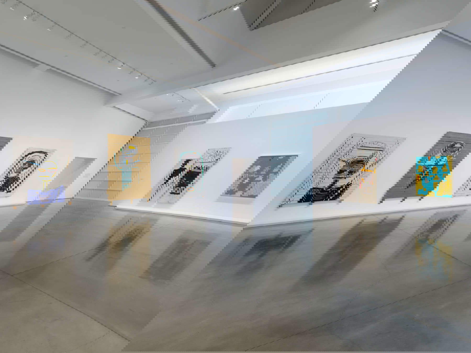 Gagosian Gagosian