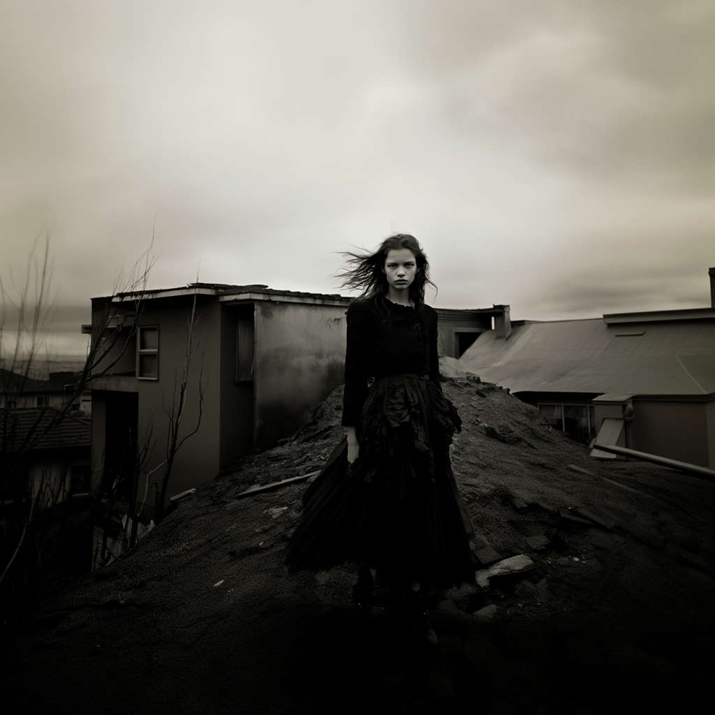 Lucius Arese, Images from the Subconscious Lucius Arese, Images from the Subconscious