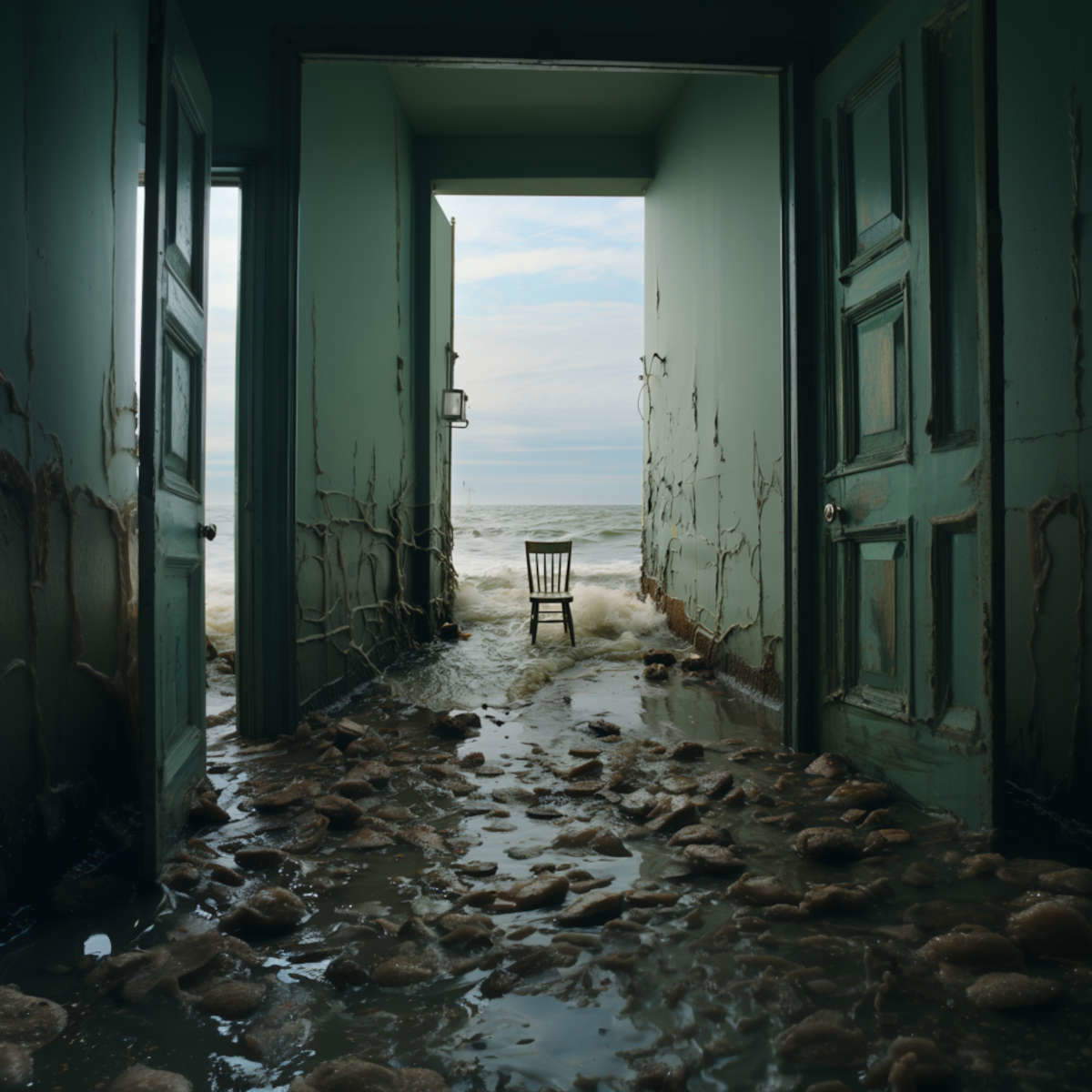 Lucius Arese, Images from the Subconscious Lucius Arese, Images from the Subconscious