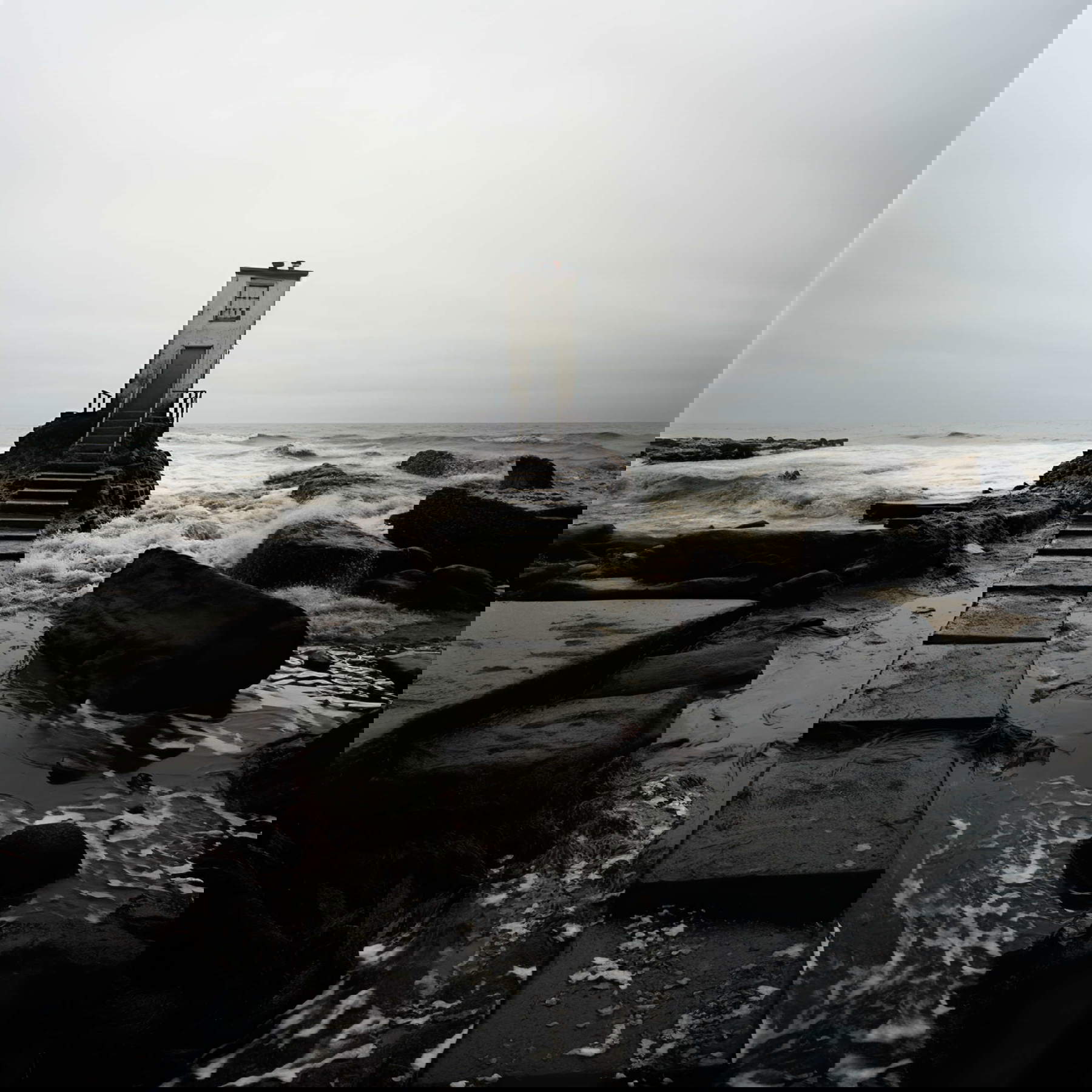 Lucius Arese, Images from the Subconscious Lucius Arese, Images from the Subconscious