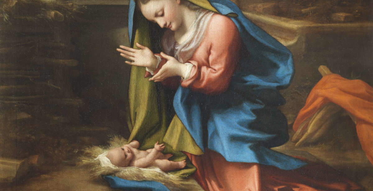 Art Week on TV: Tiepolo, Correggio, Beuys, Caillebotte, Banksy, Ancient Egypt 