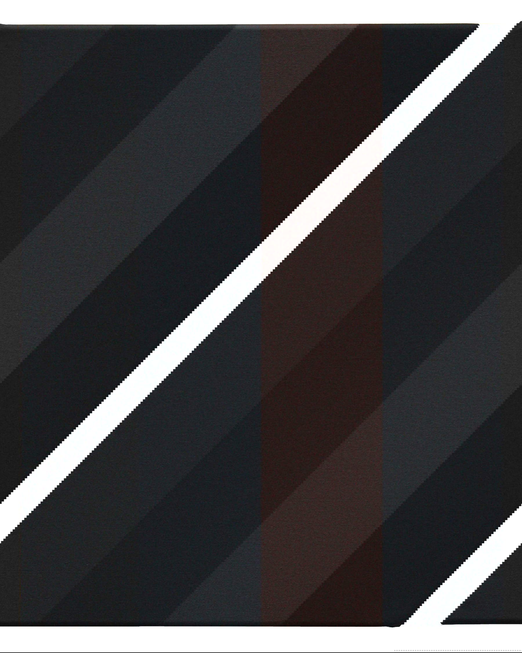 Daniele Bacci, I giorni del passato e gli altri che verranno (2022; acrílico sobre lienzo, 25 x 20 cm)