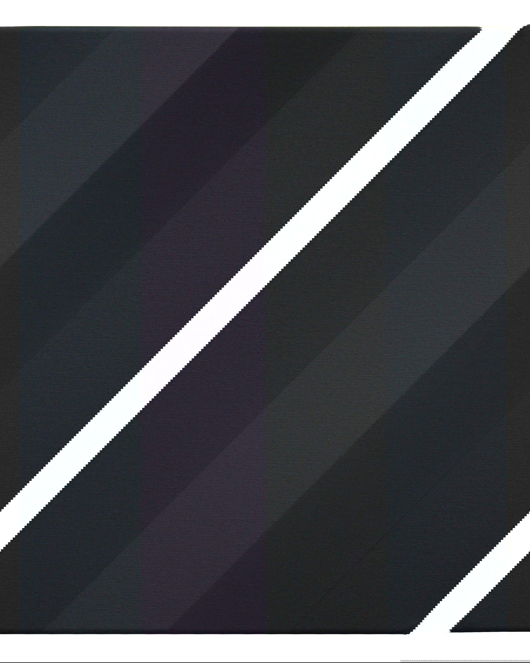 Daniele Bacci, I giorni del passato e gli altri che verranno (2022; acrílico sobre lienzo, 25 x 20 cm)