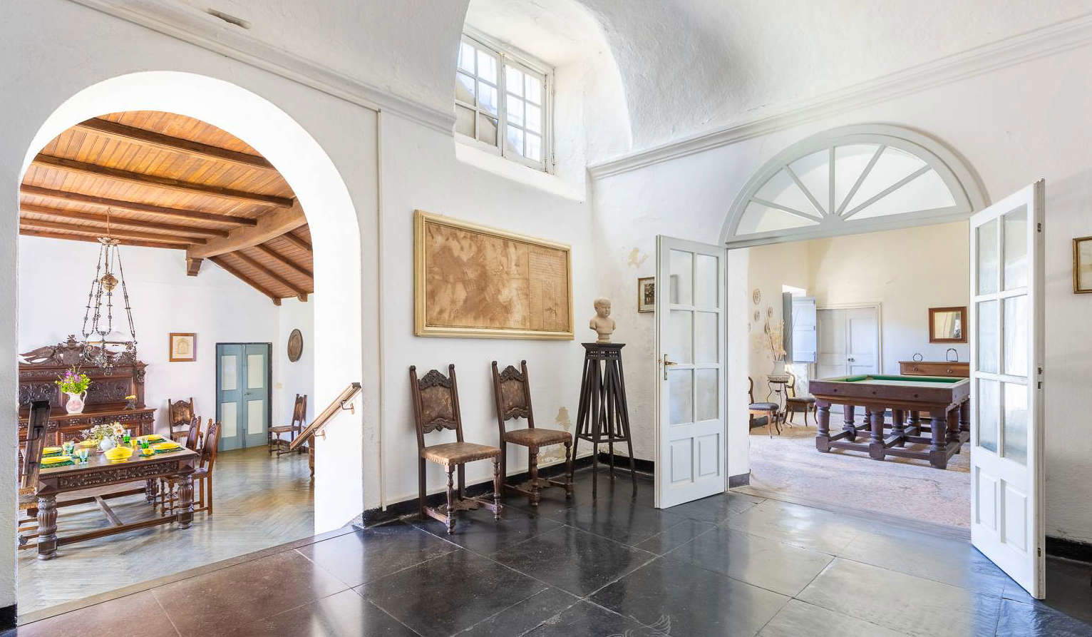 Abtei Tiglieto. Foto: Lionard Real Estate