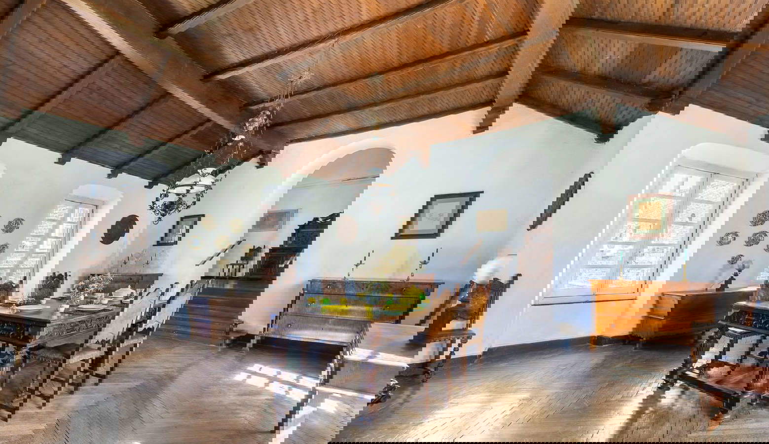 Abtei Tiglieto. Foto: Lionard Real Estate