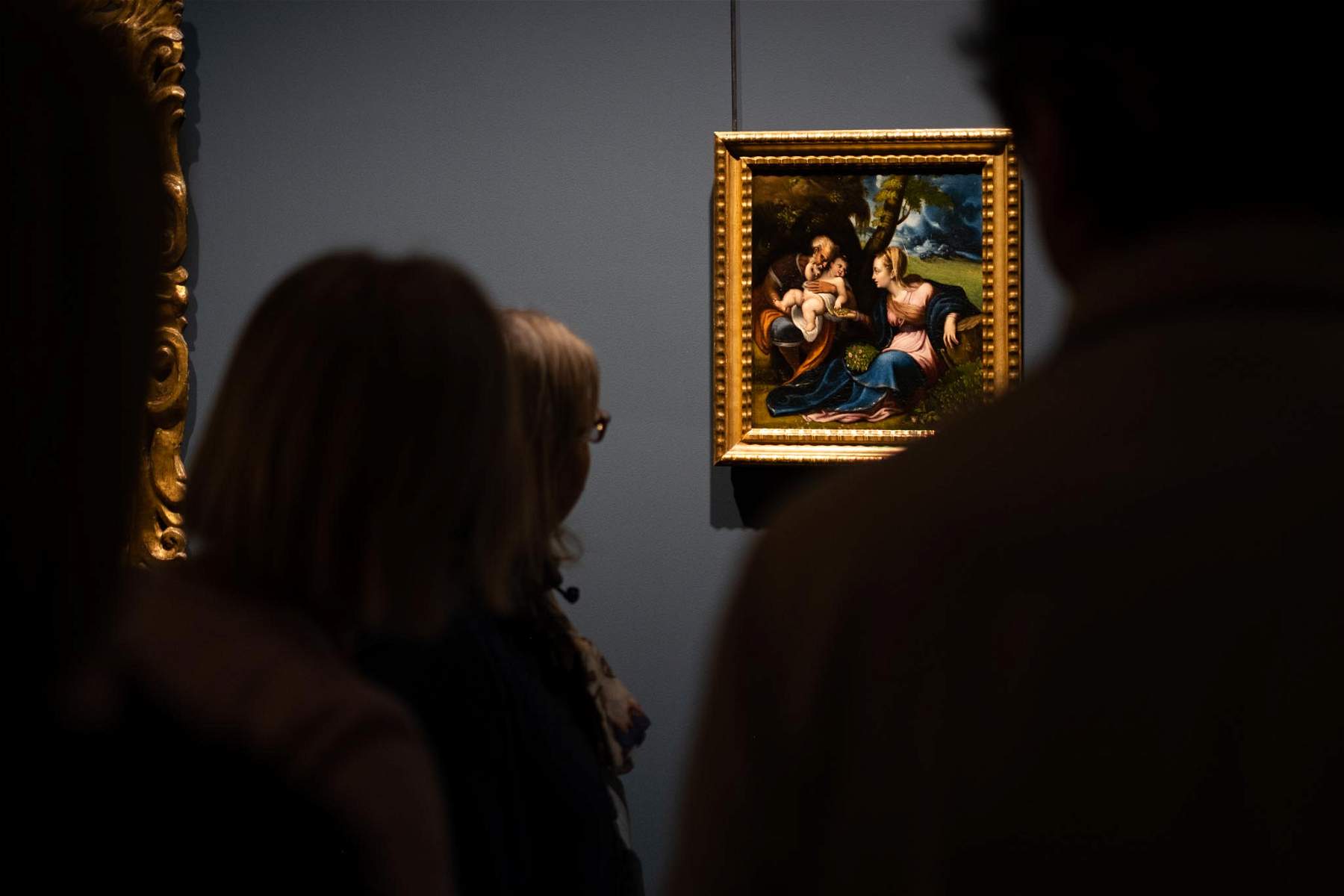 Con l'abbonamento, i visitatori tornano al museo almeno 6 volte in più. Lo studio in Piemonte e Lombardia