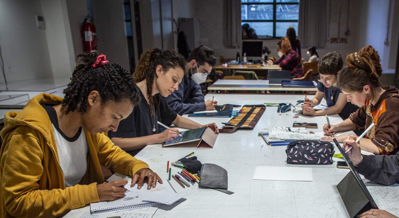 Per la prima volta l'Accademia di Belle Arti di Firenze attiva tre percorsi di dottorato di ricerca AFAM 