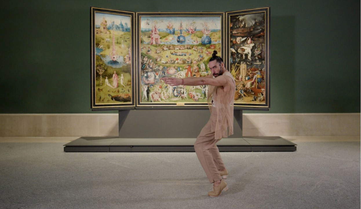 Il Museo del Prado istituisce oggi il Hieronimus Bosch Day 