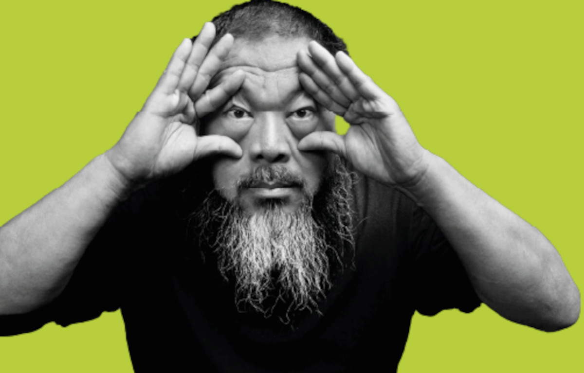 In Bologna, Ai Weiwei's solo exhibition exploring his creative world