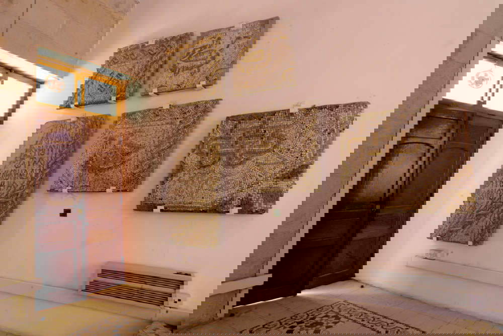 Abu Jaber Museum. Foto: Visit Jordan Abu Jaber Museum. Foto: Visit Jordan