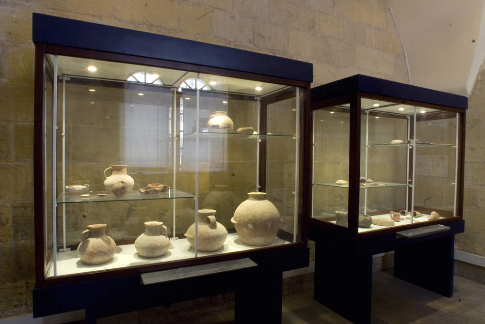 Abu Jaber Museum. Foto: Visit Jordan Abu Jaber Museum. Foto: Visit Jordan