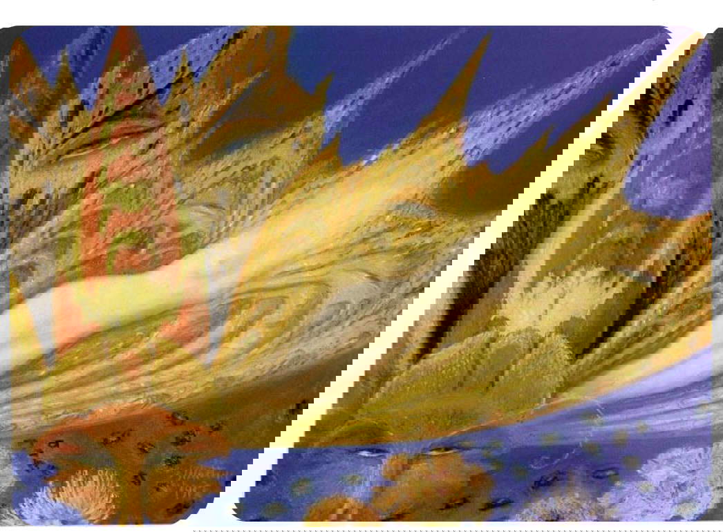 Alberto Martini, Farfalla crepuscolare (1912-1913; pastel sobre papel, 440 x 600 mm; Colección particular) Alberto Martini, Farfalla crepuscolare (1912-1913; pastel sobre papel, 440 x 600 mm; Colección particular)