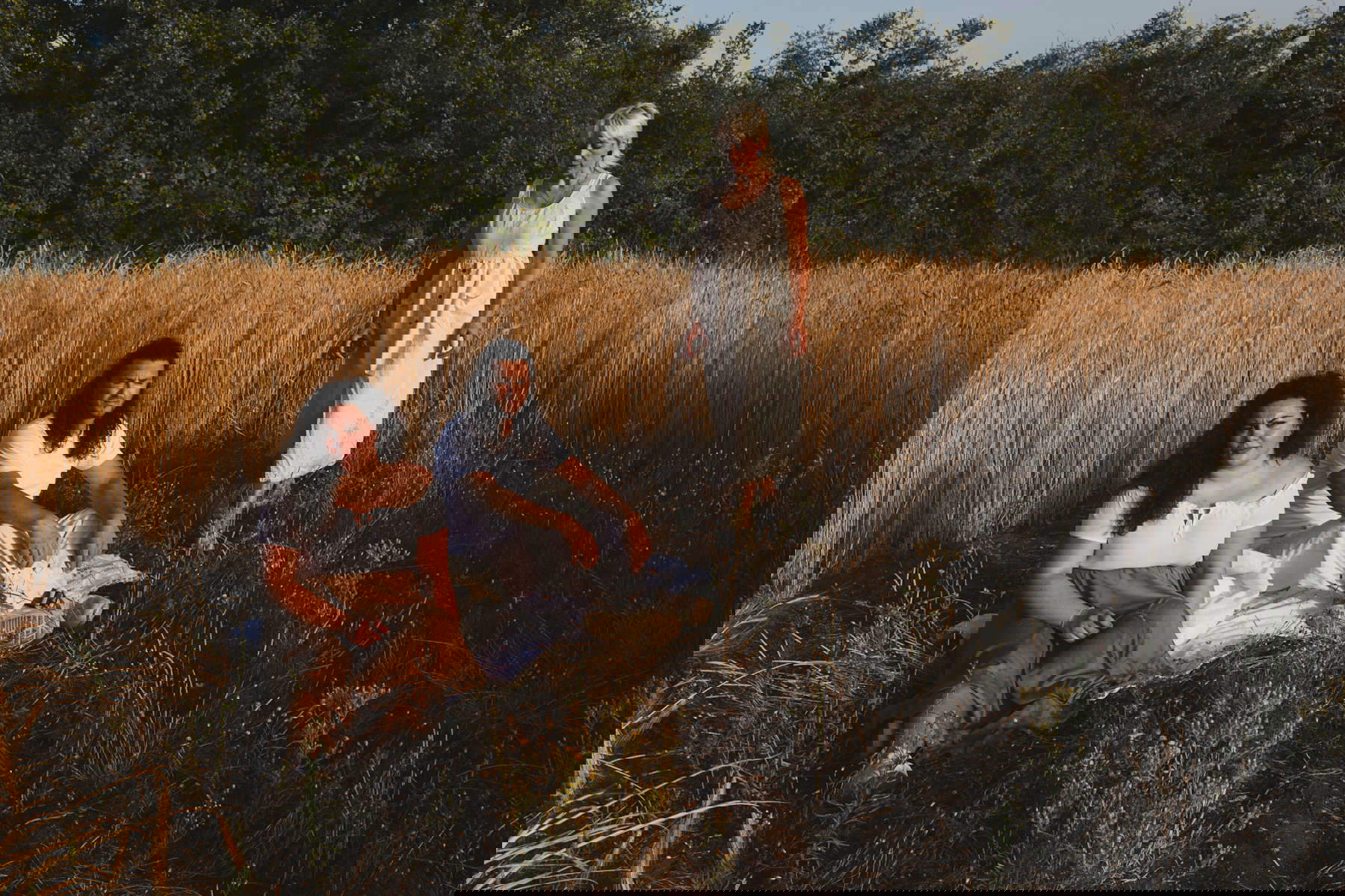 Alessia Rollo, Casa delle agricolture, Andrano, Province of Lecce, Italy, Dalla serie Don't Play with Food &copy; Alessia Rollo