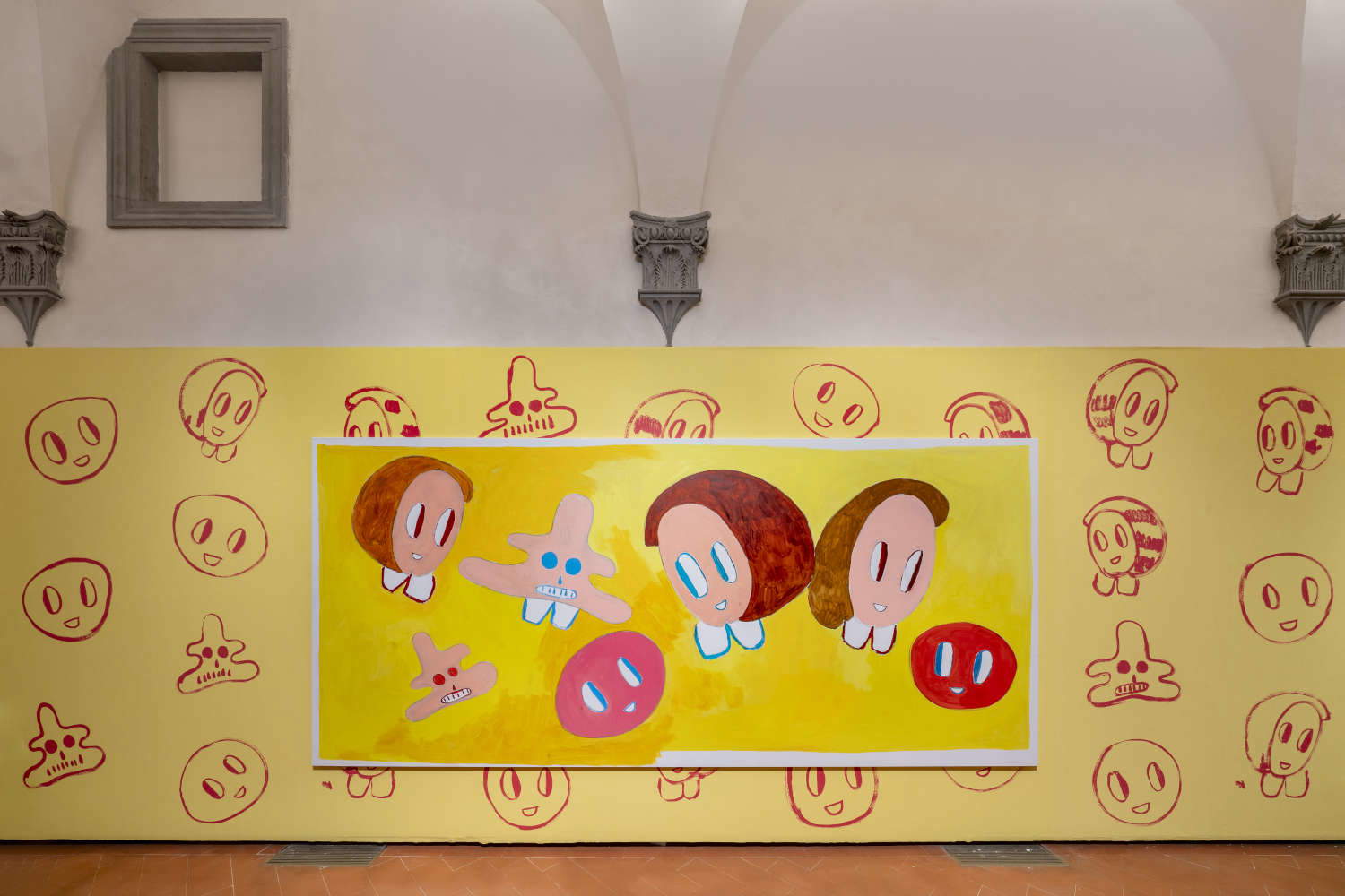 Diseños de exposiciones Diseños de exposiciones