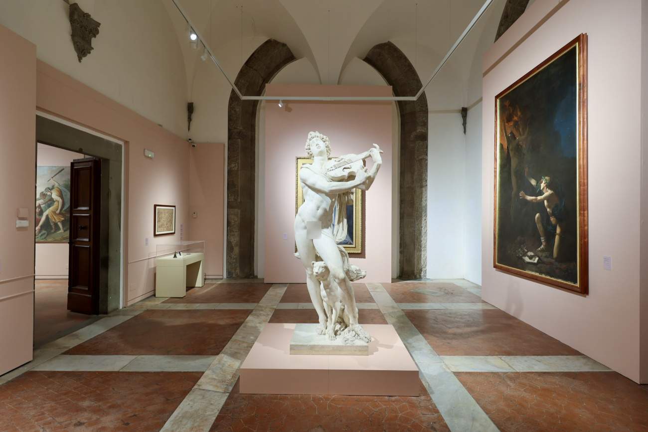Metropolitan Sunday returns to Florence: free admission to museums for all residents