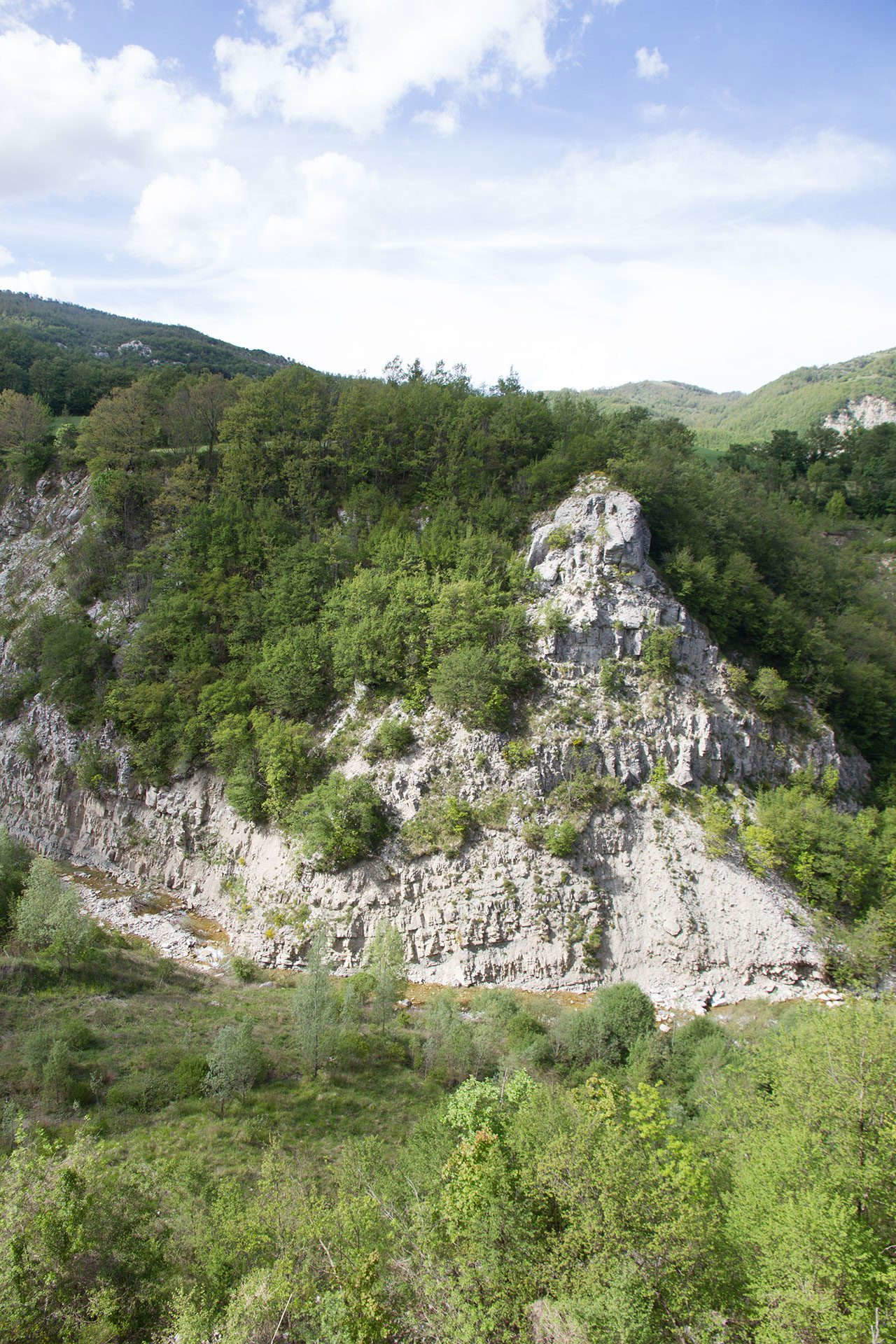 Alpe della Luna. Photo : Pro Loco de Badia Tedalda