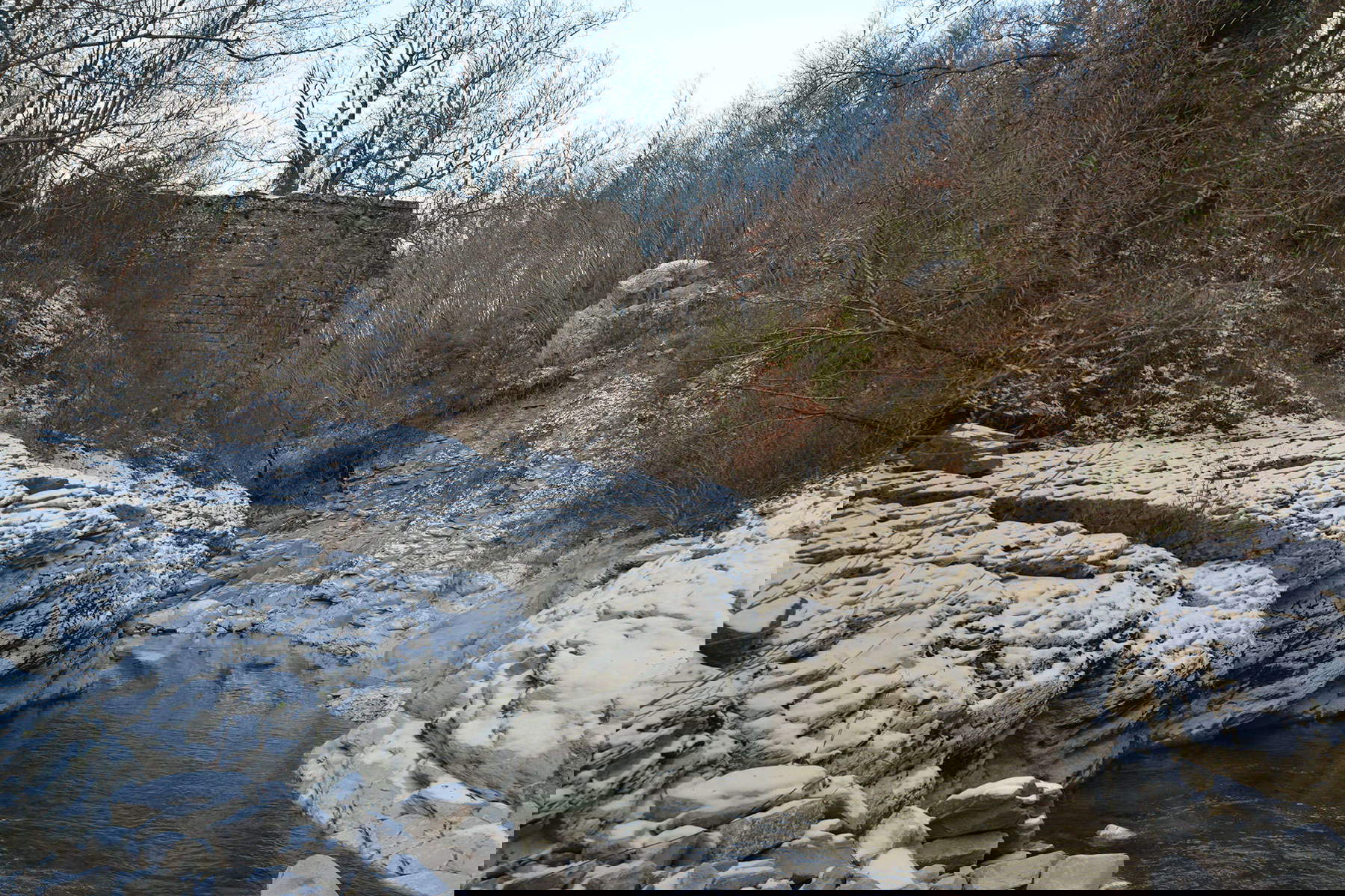 Alpe della Luna. Photo : Pro Loco de Badia Tedalda