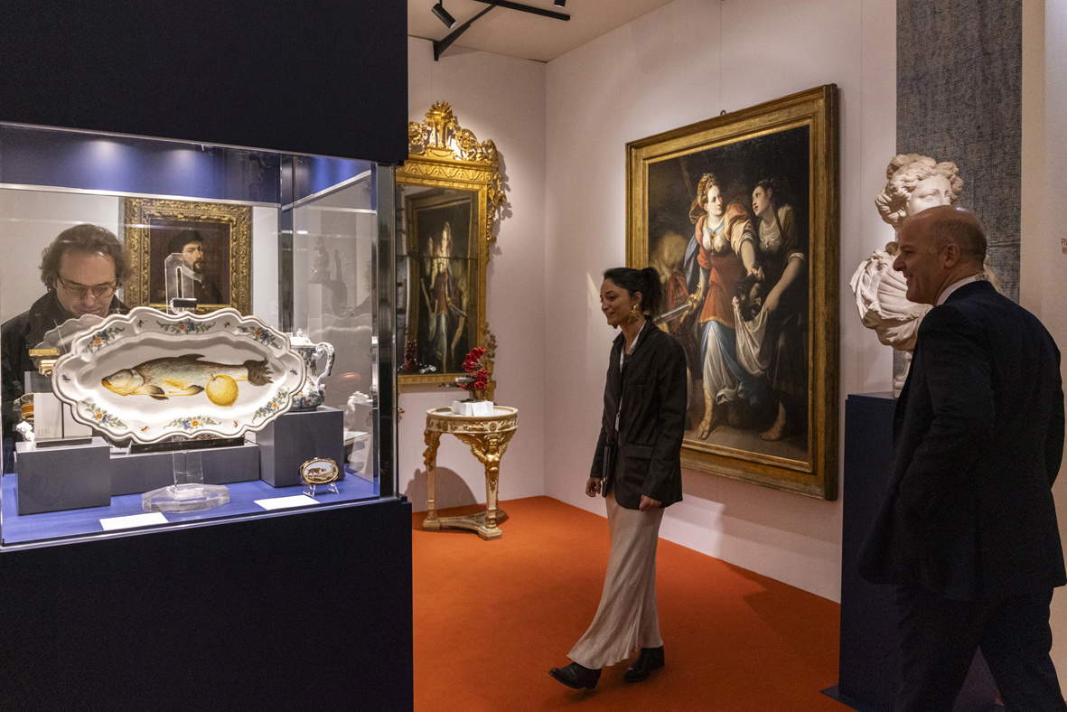 Edizione 2023 di Amart Edizione 2023 di Amart