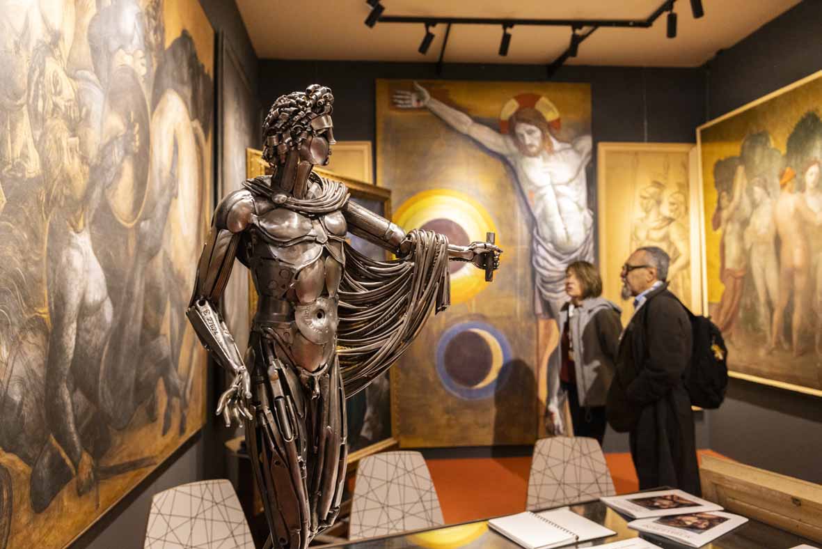 Edizione 2023 di Amart Edizione 2023 di Amart