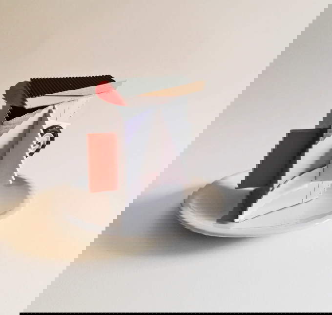 Andrea Marconi, Tazzaditesottsassdeperdada Andrea Marconi, Tazzaditesottsassdeperdada