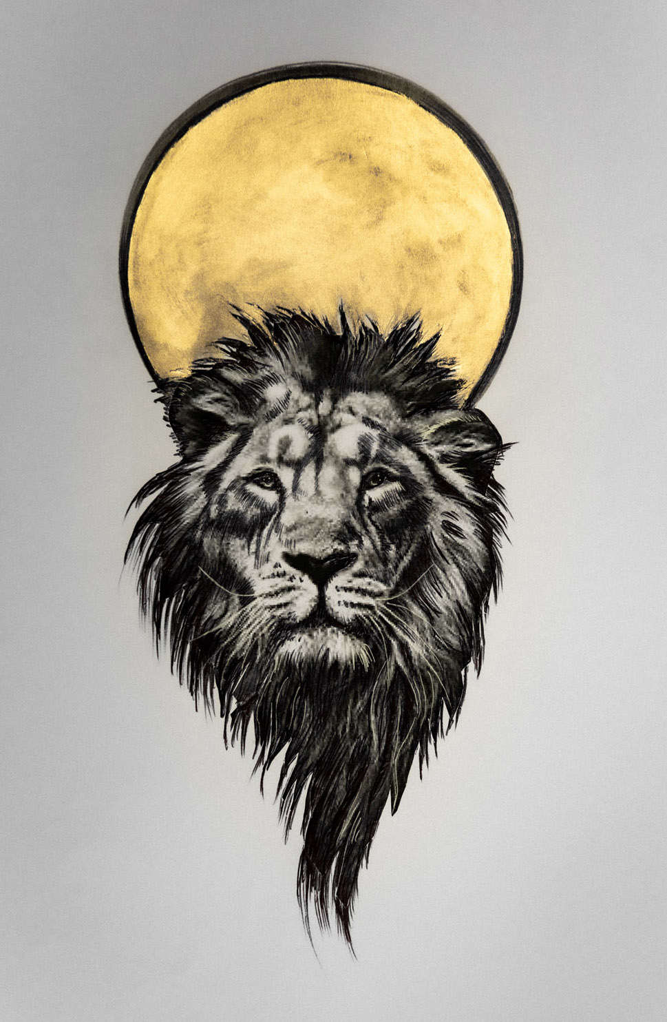 Angelo Cruciani, Bestiaire