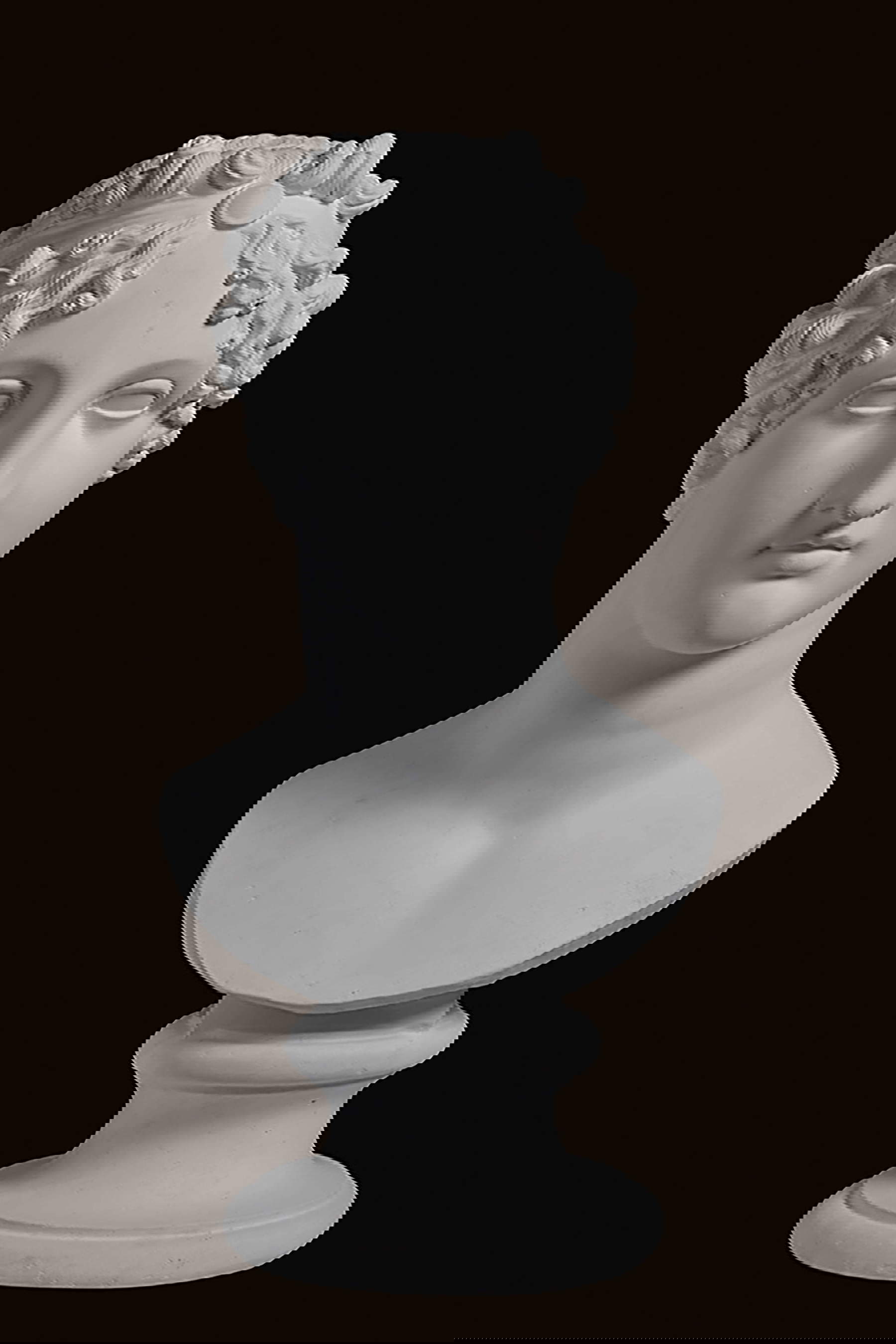 Antonio Canova, Calliope/Clio