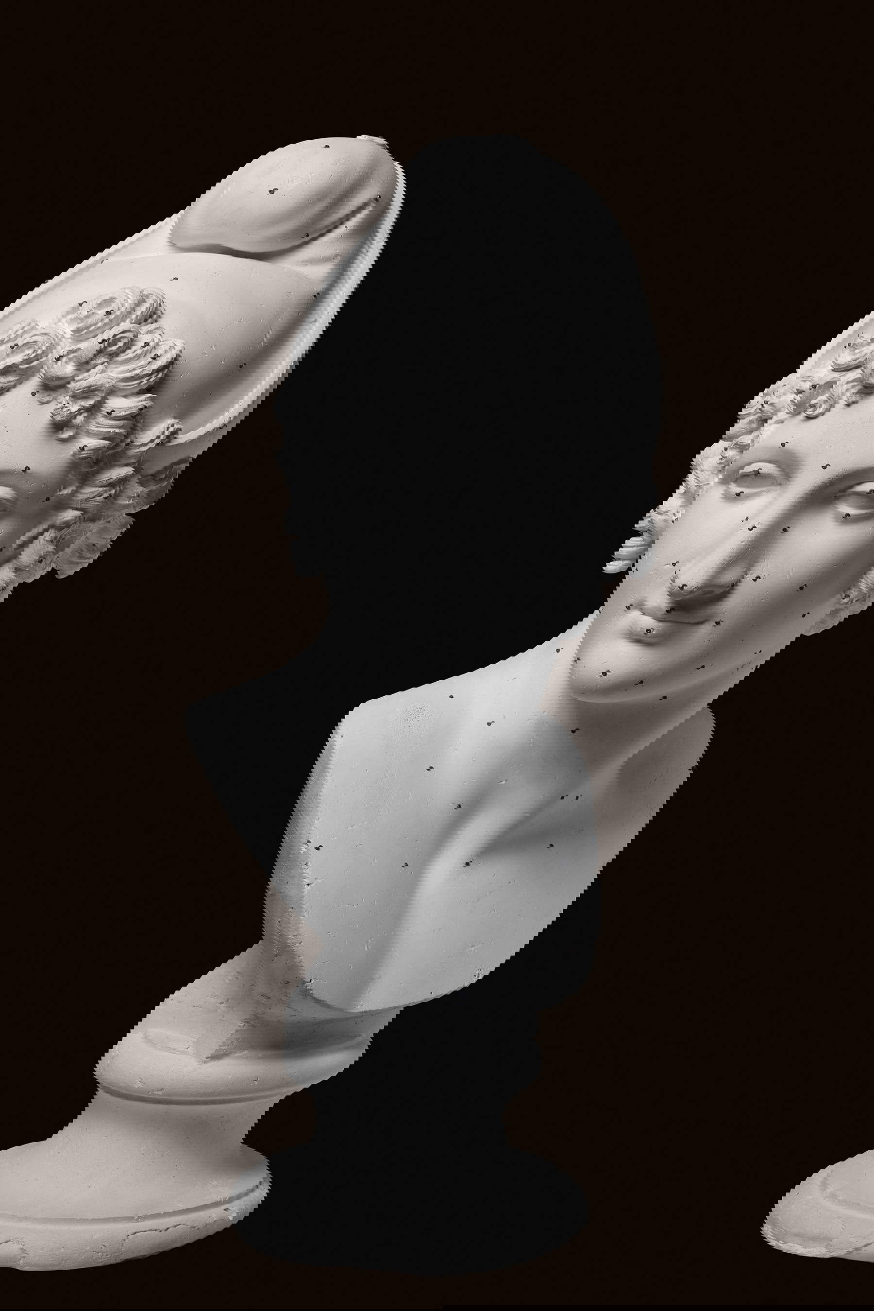 Antonio Canova, Paride