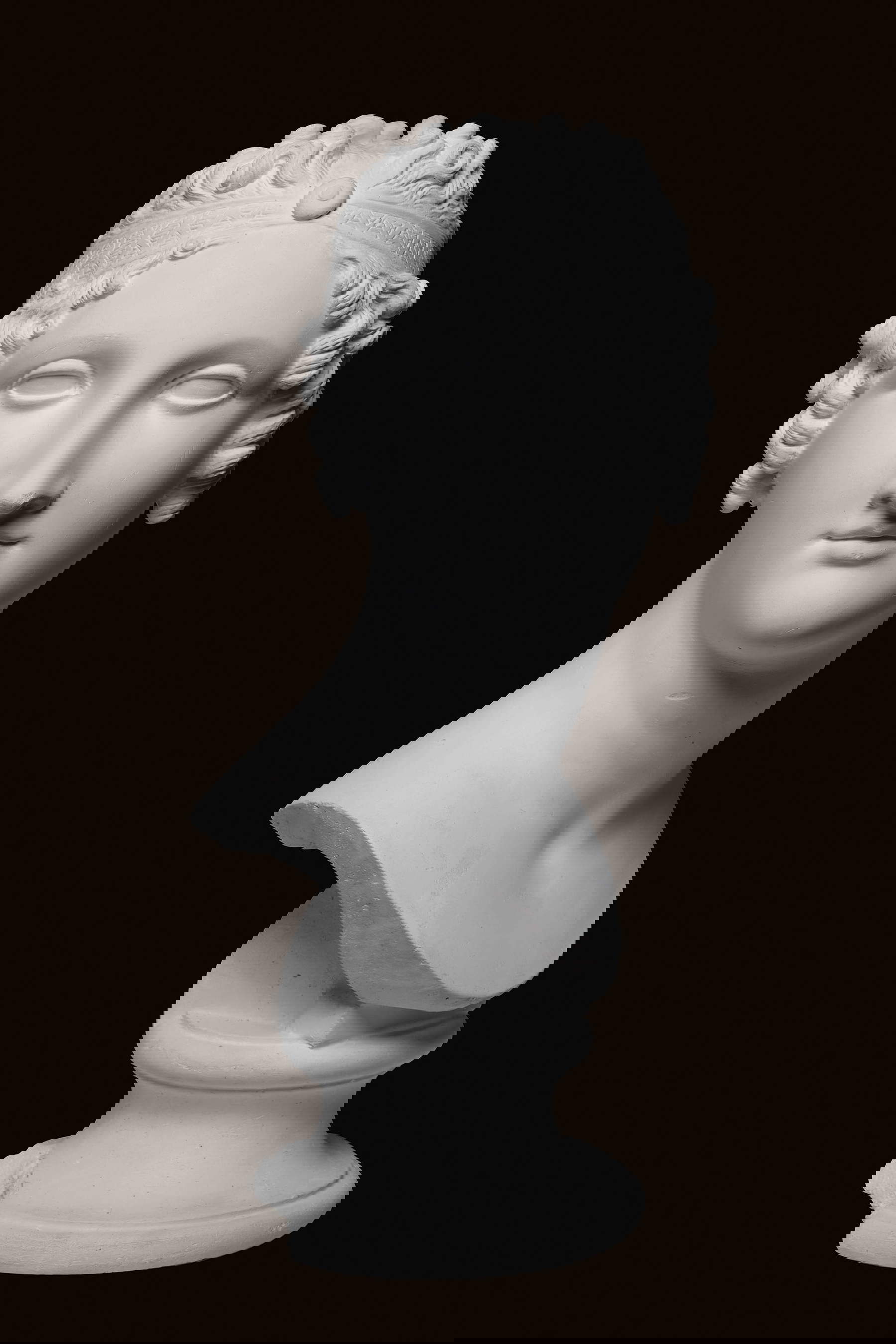 Antonio Canova, Tersicore