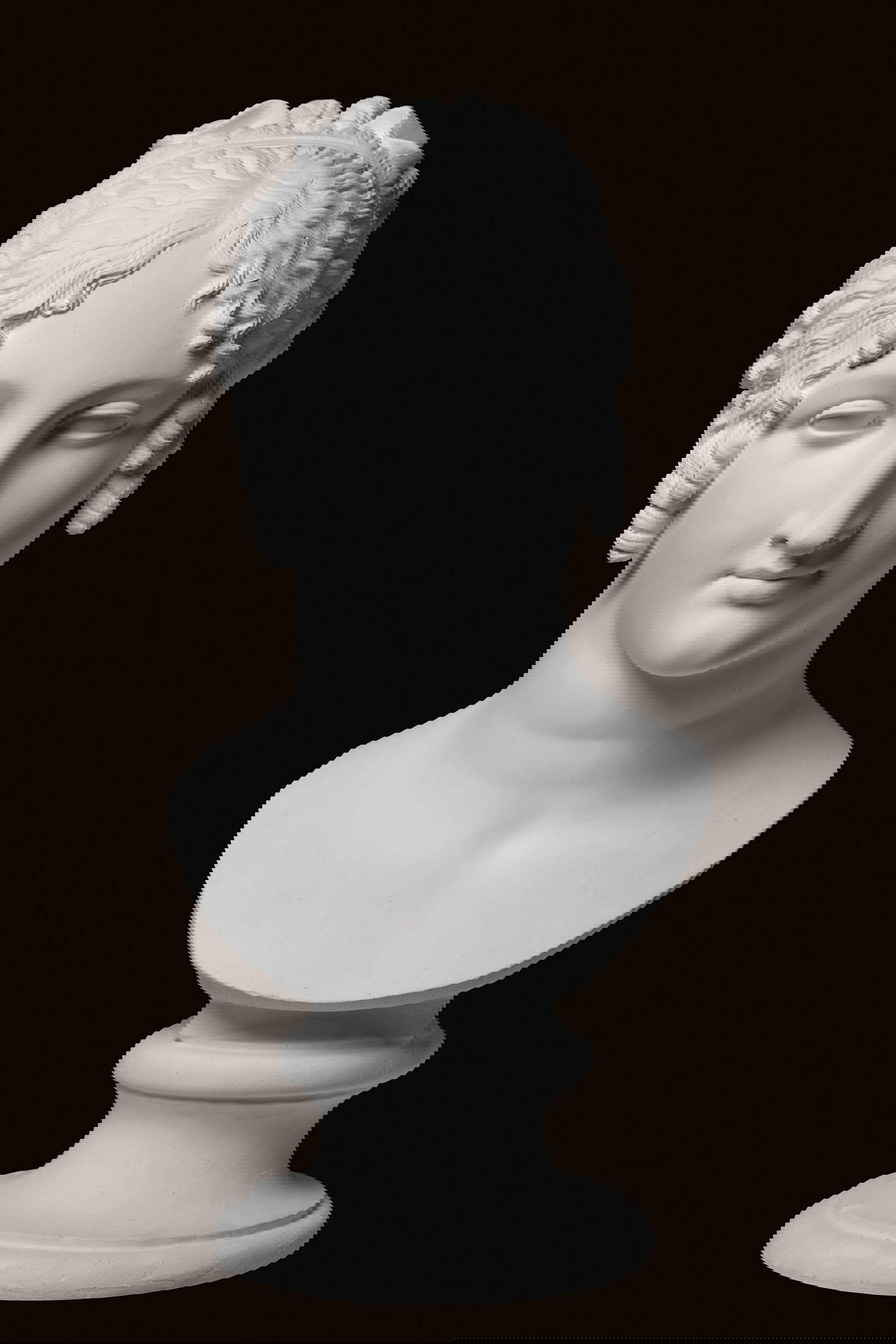 Antonio Canova, Erato