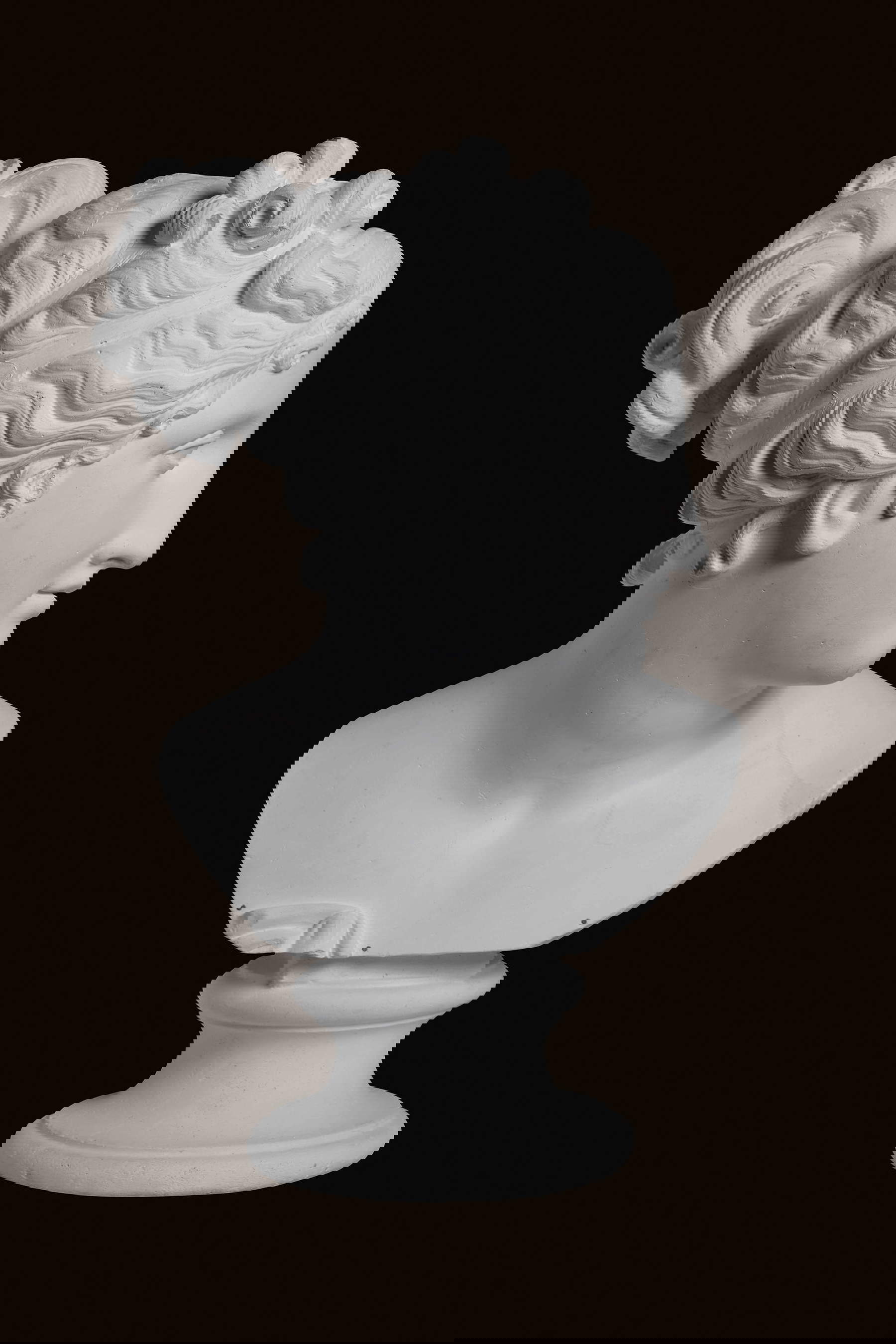 Antonio Canova, Venere italica