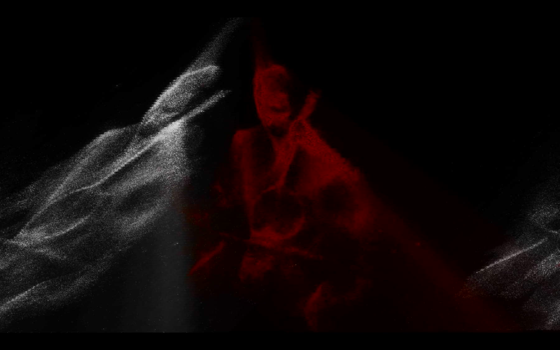 Anvar Musrepov, Alastau (2024; frame from video)